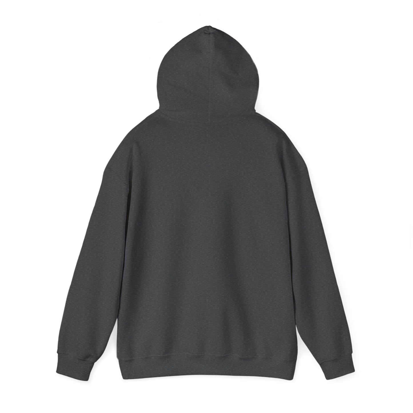 Strictly For My Ninjas - Unisex Heavy Blend™ Hooded Sweatshirt