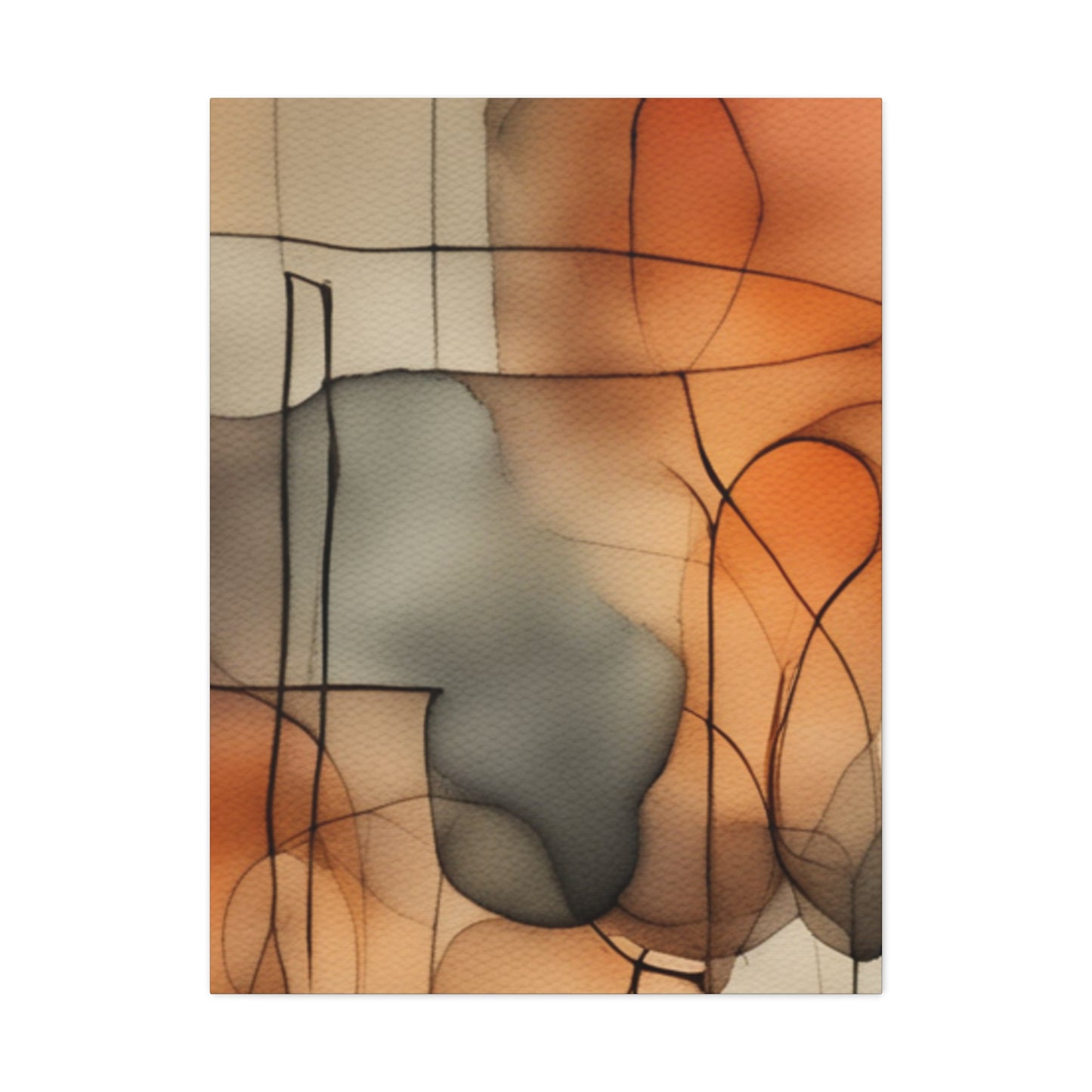 Industrial Pascal - Canvas