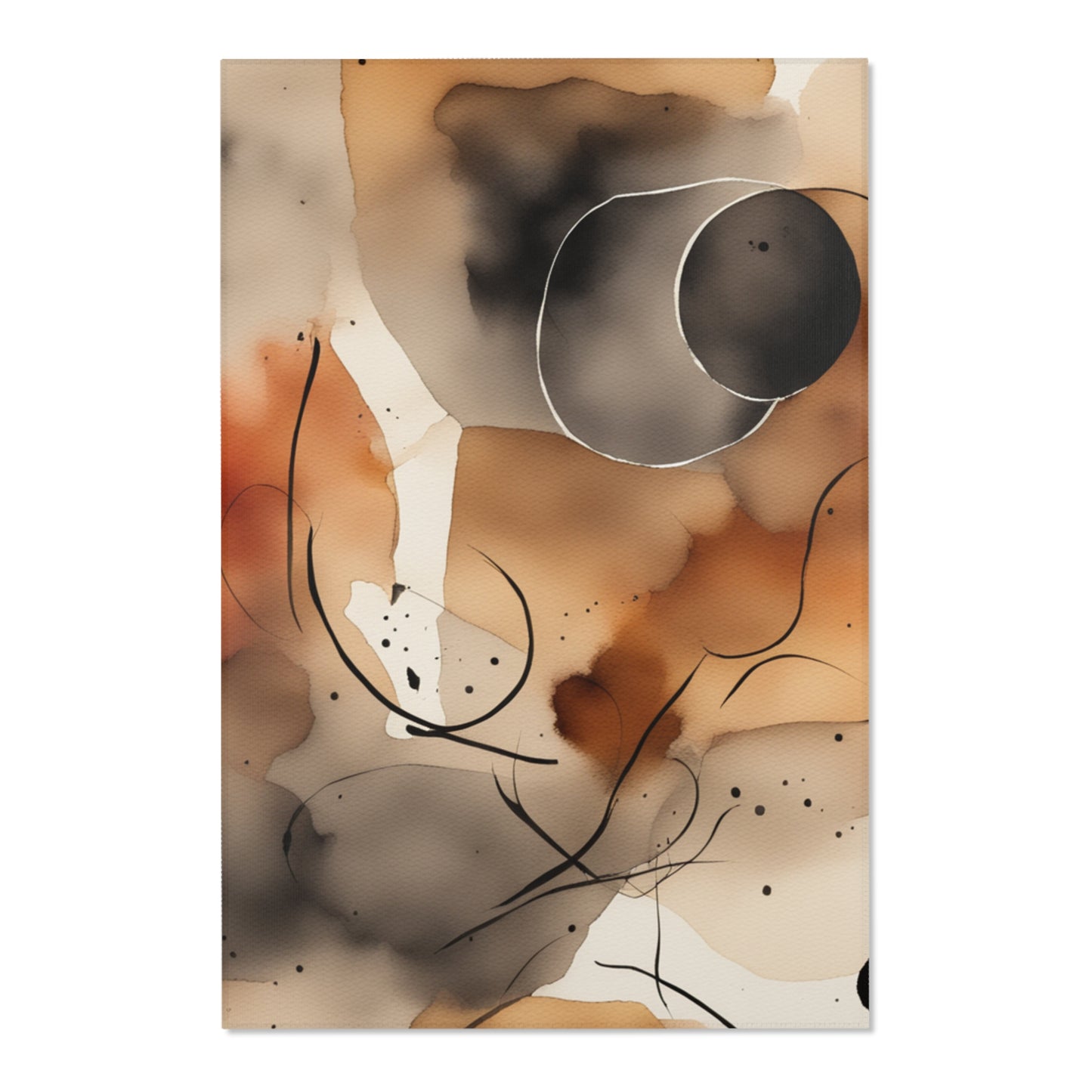 Pieces Pascal - Area Rug