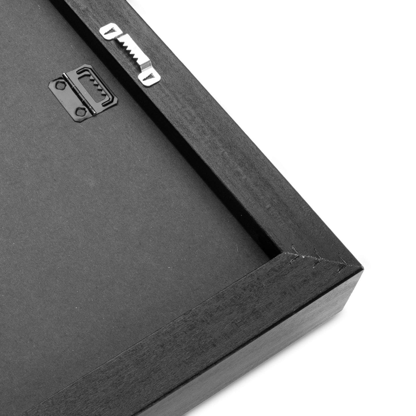 WILLED Motive - Canvas with Vertical Frame