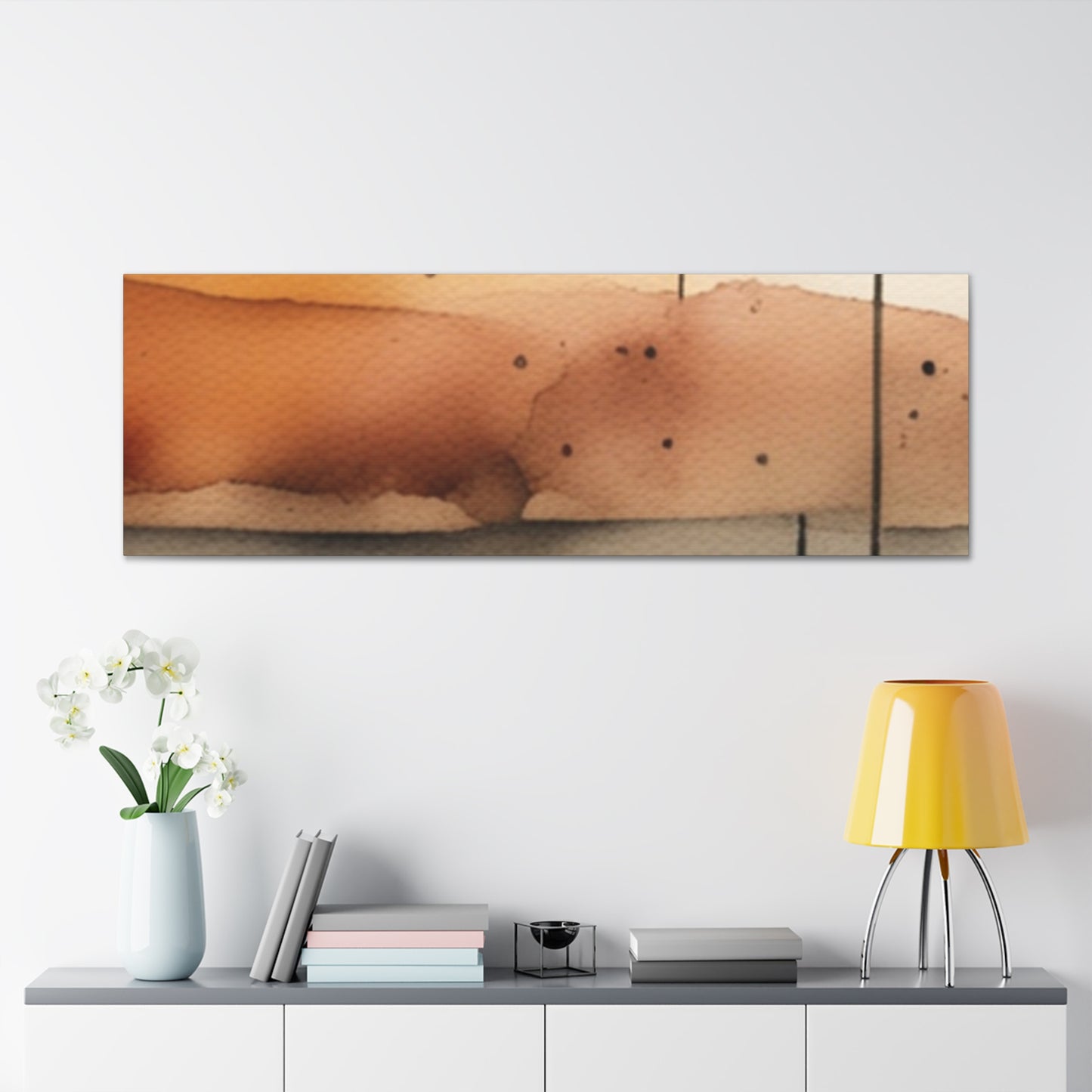 Simple City Pascal - Canvas