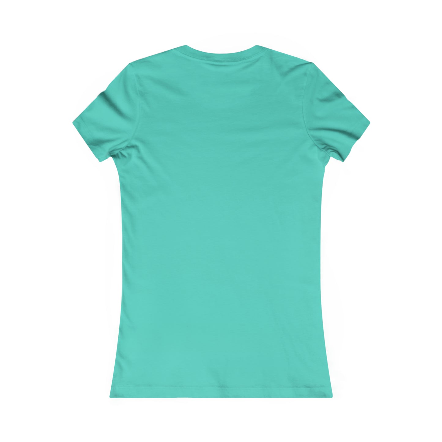Bood Up - Women's Favorite Tee