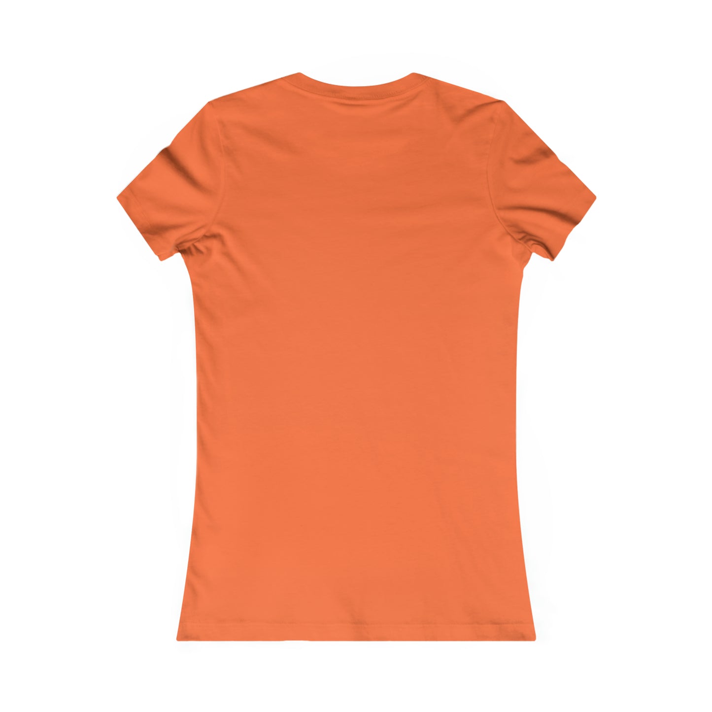 Bood Up - Women's Favorite Tee