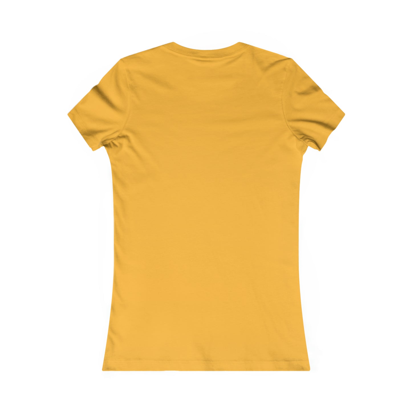 Bood Up - Women's Favorite Tee