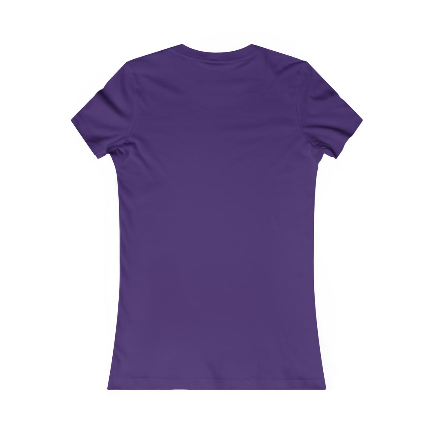 Bood Up - Women's Favorite Tee