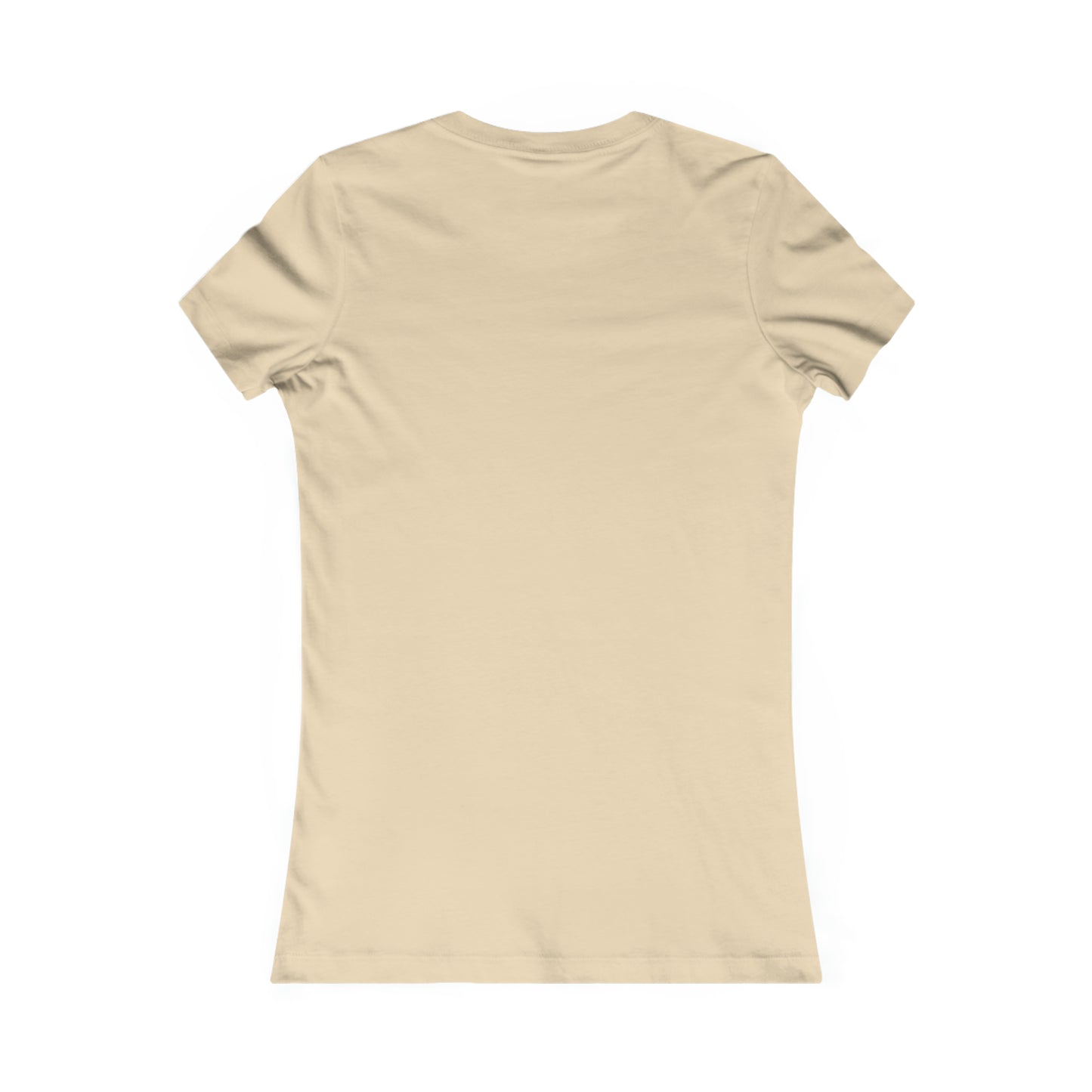 Bood Up - Women's Favorite Tee