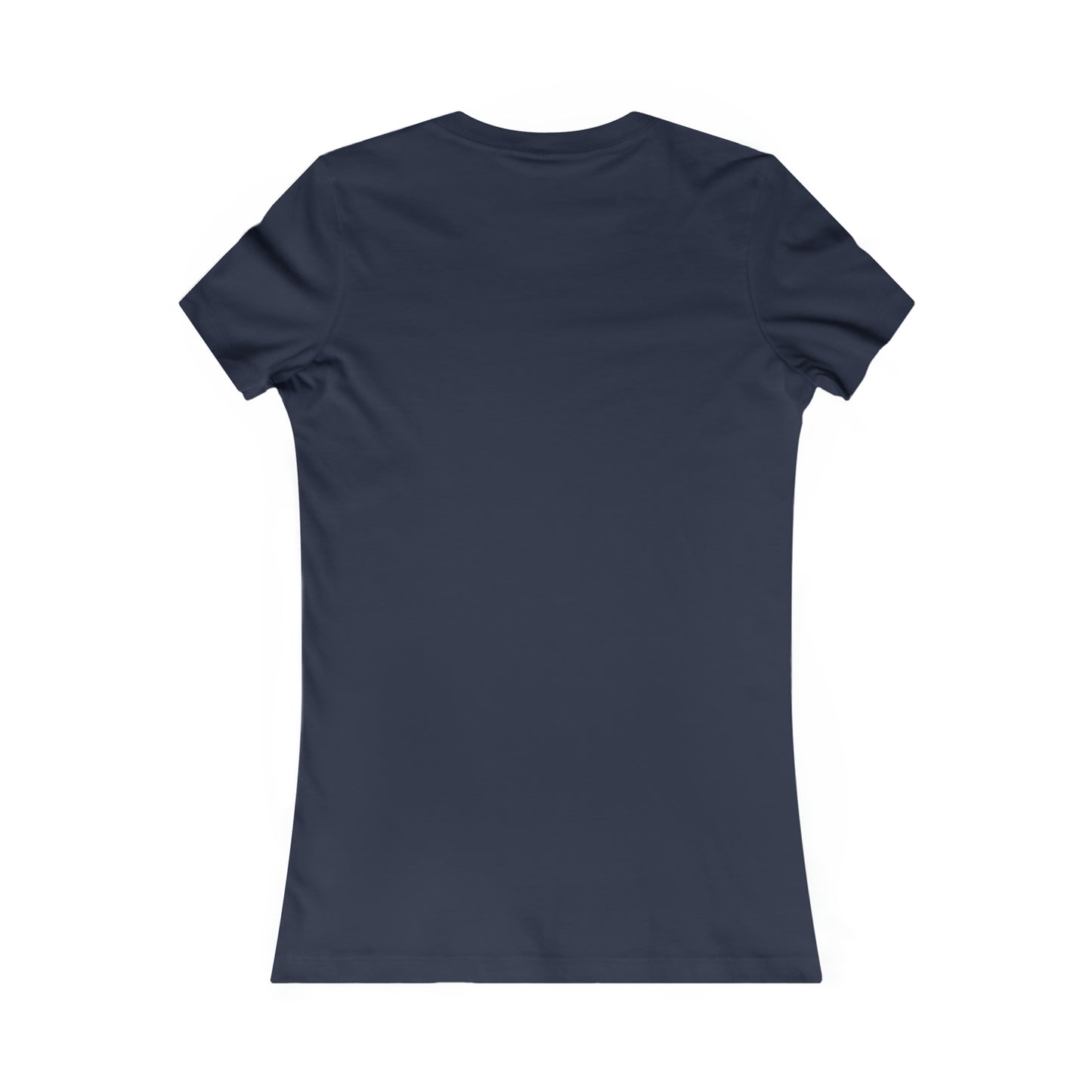 Bood Up - Women's Favorite Tee