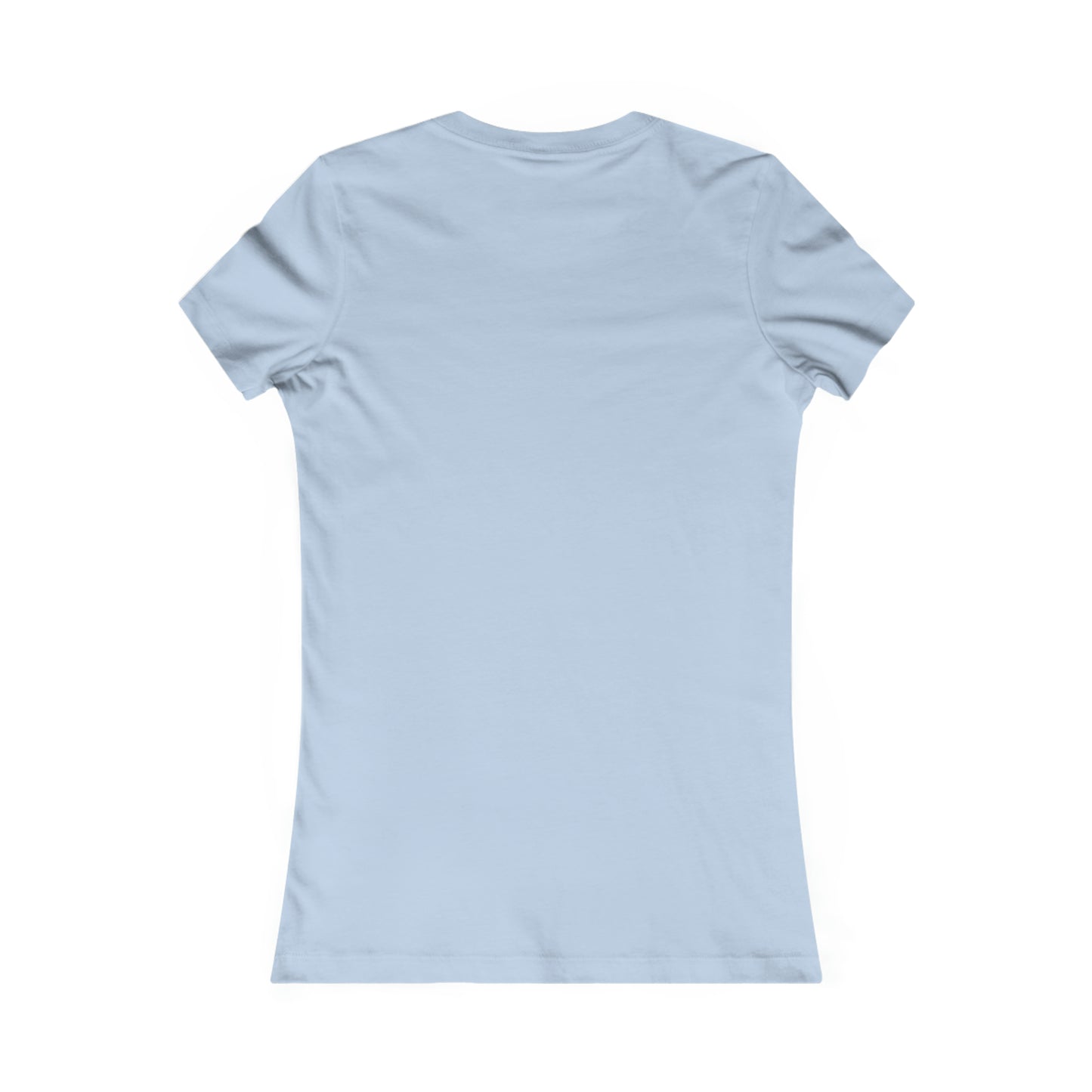 Bood Up - Women's Favorite Tee