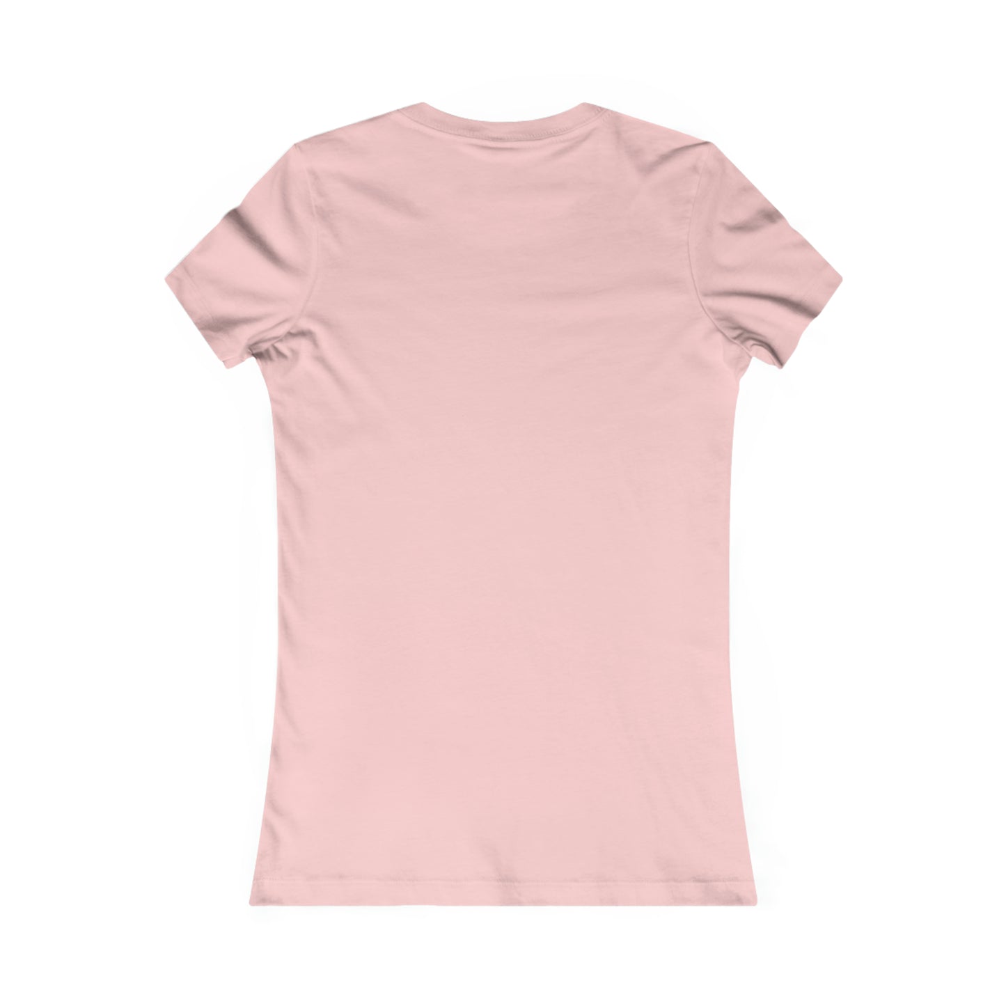Bood Up - Women's Favorite Tee