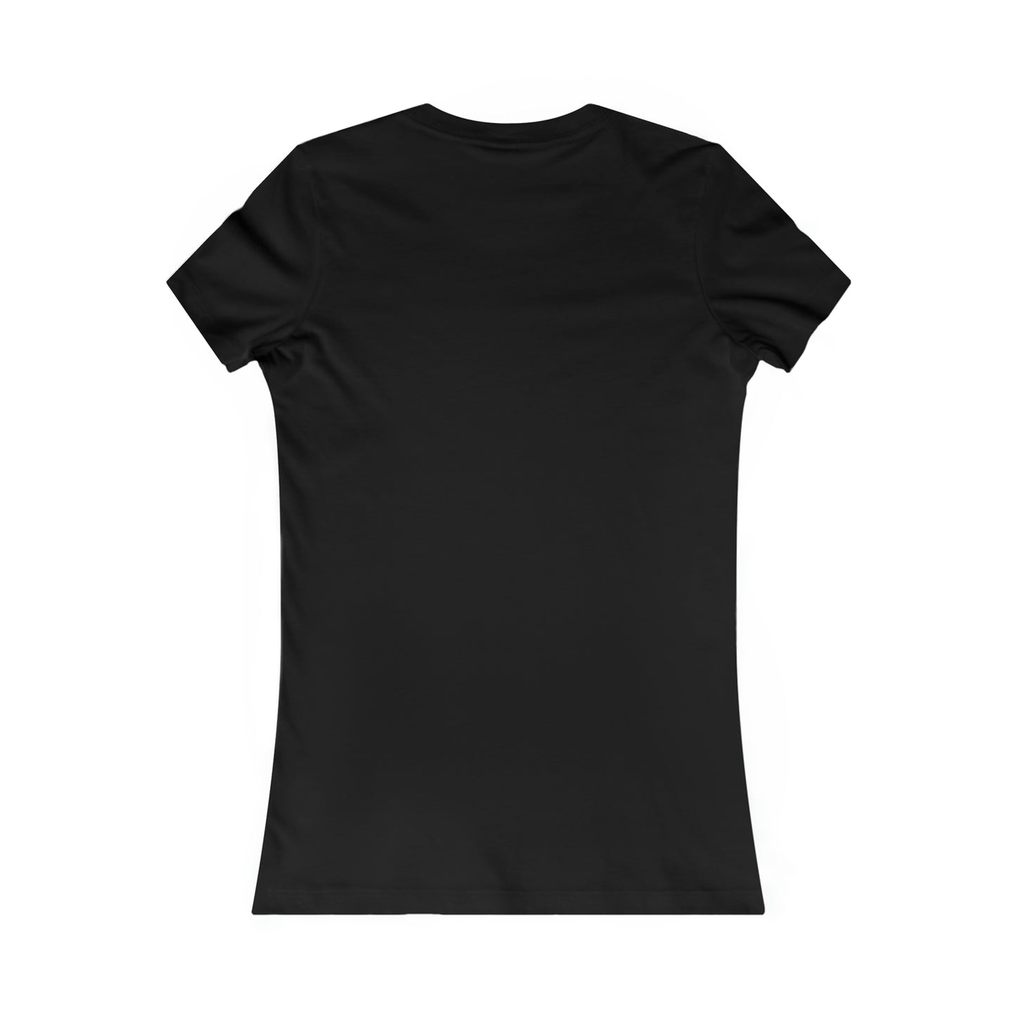 Bood Up - Women's Favorite Tee