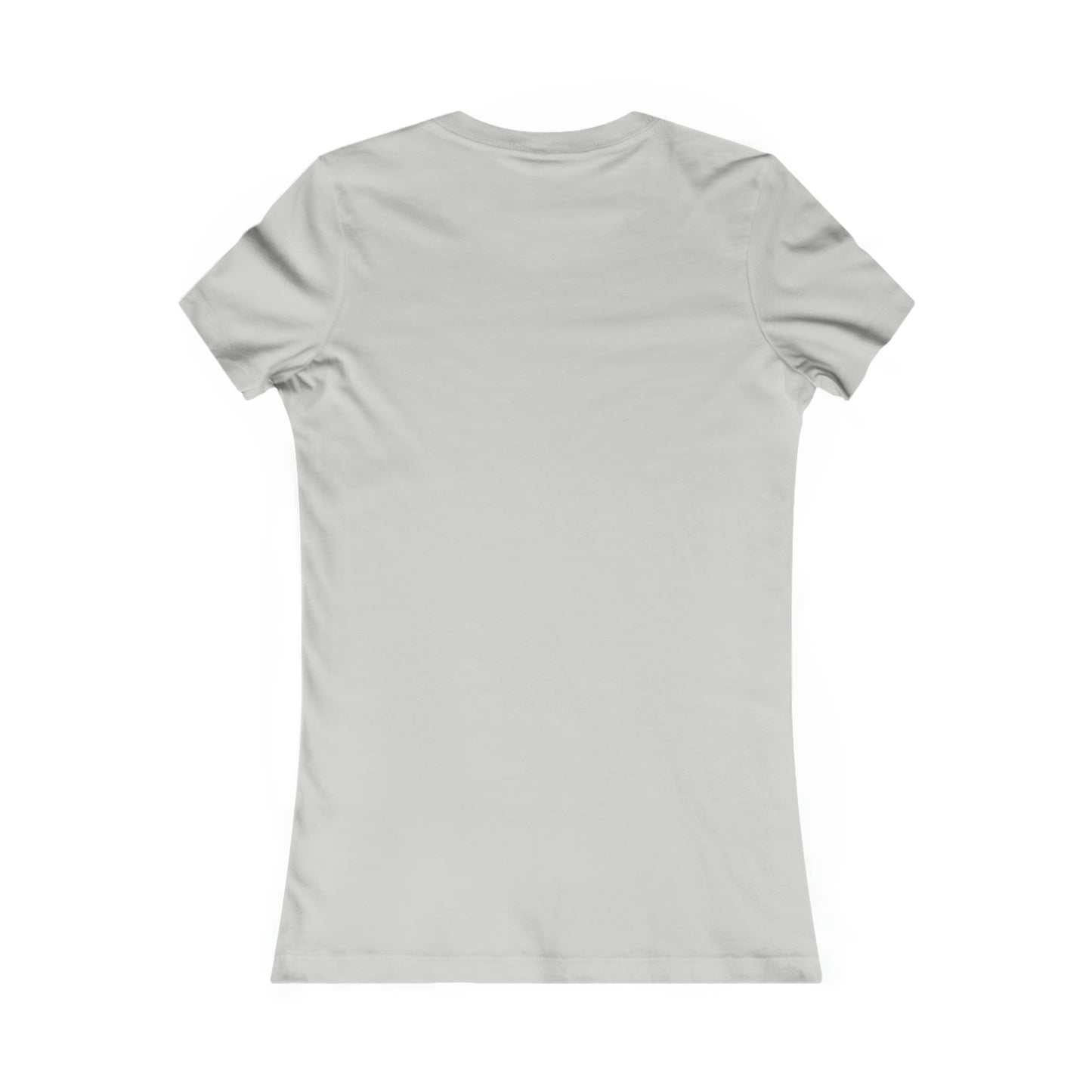 Bood Up - Women's Favorite Tee