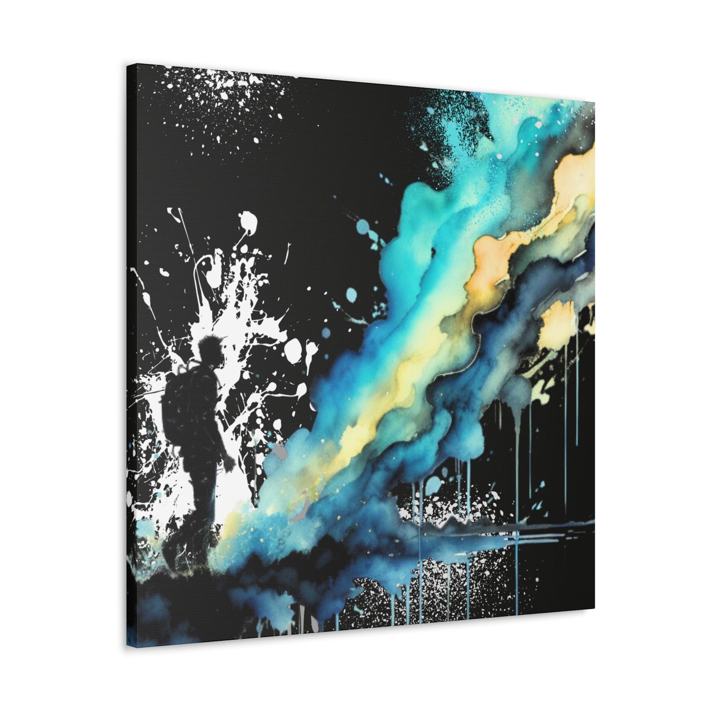 Dream Cast - Canvas