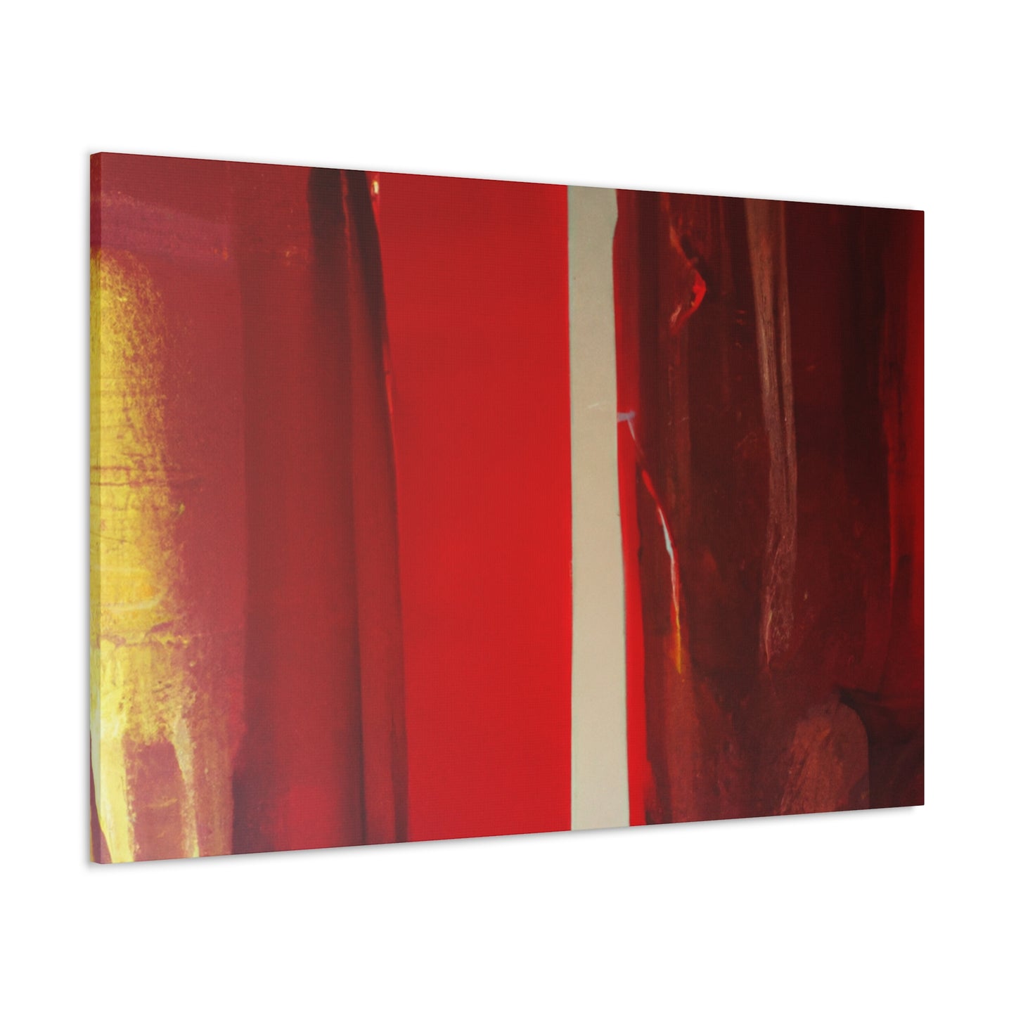 Paleo-Lavender - Canvas