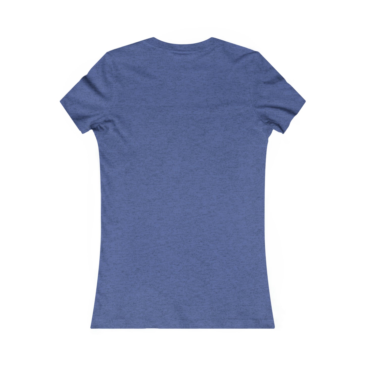 Bood Up - Women's Favorite Tee