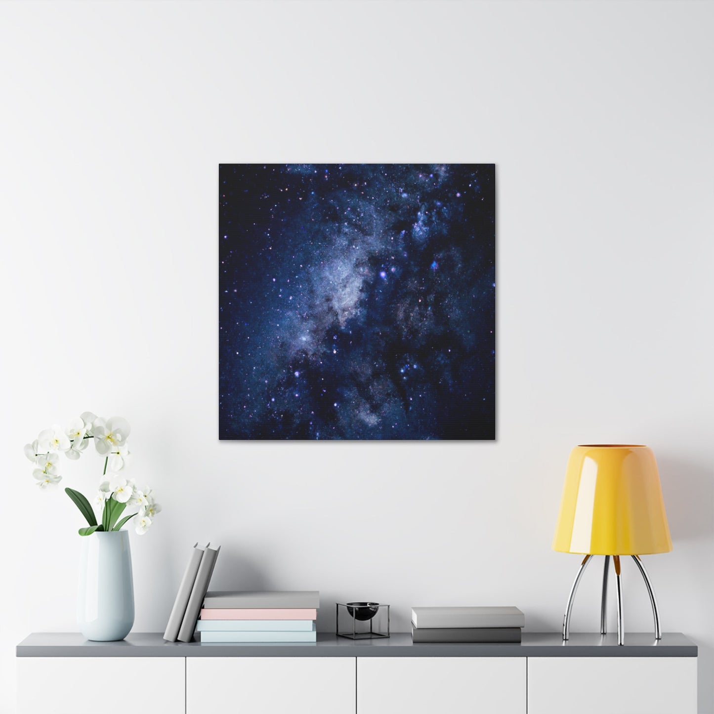 Agnes Leung - Canvas