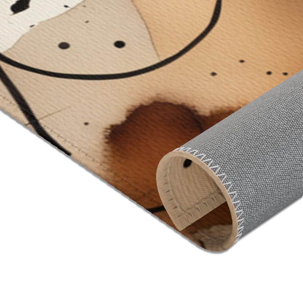 Pieces Pascal - Area Rug