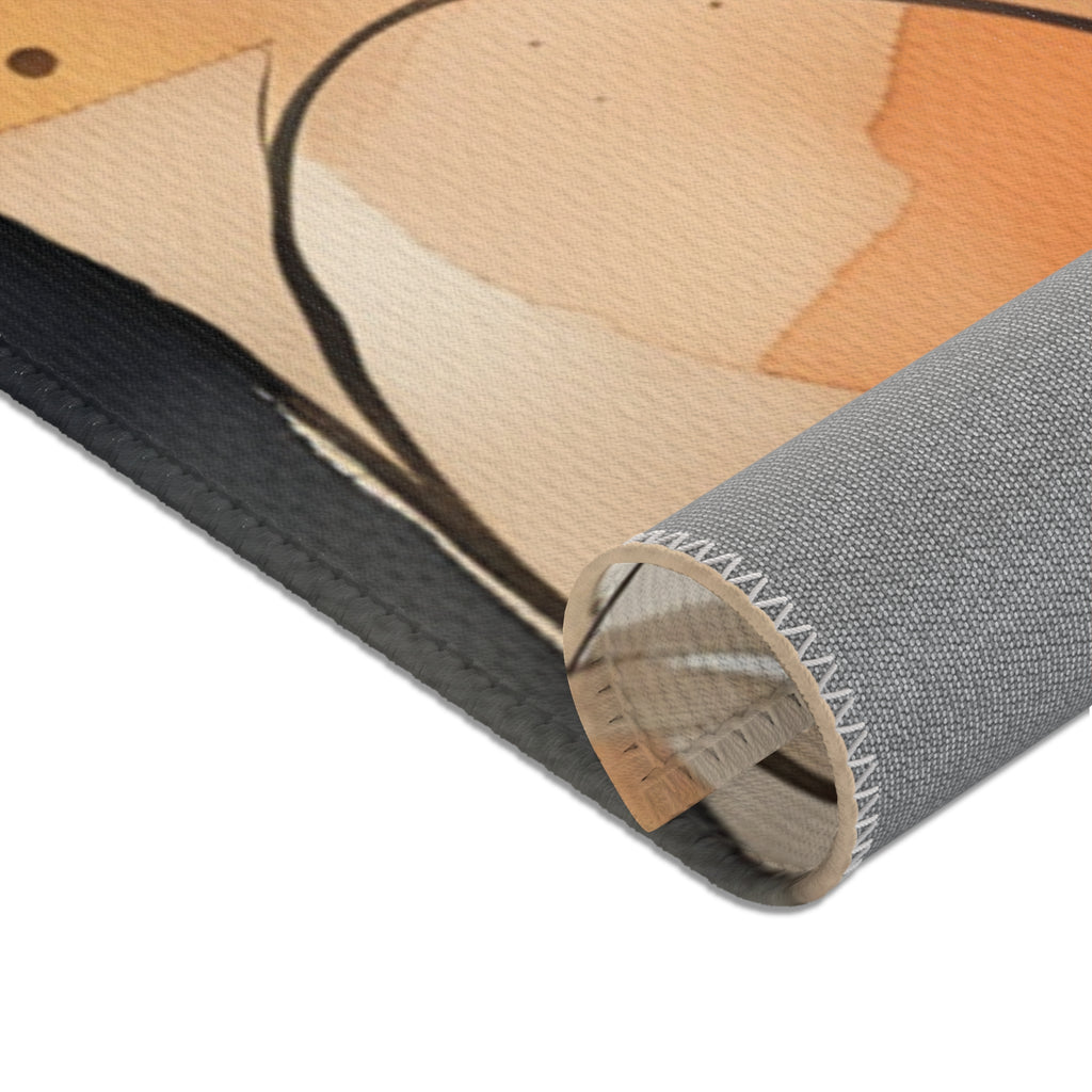 Wet Stone Pascal - Area Rug