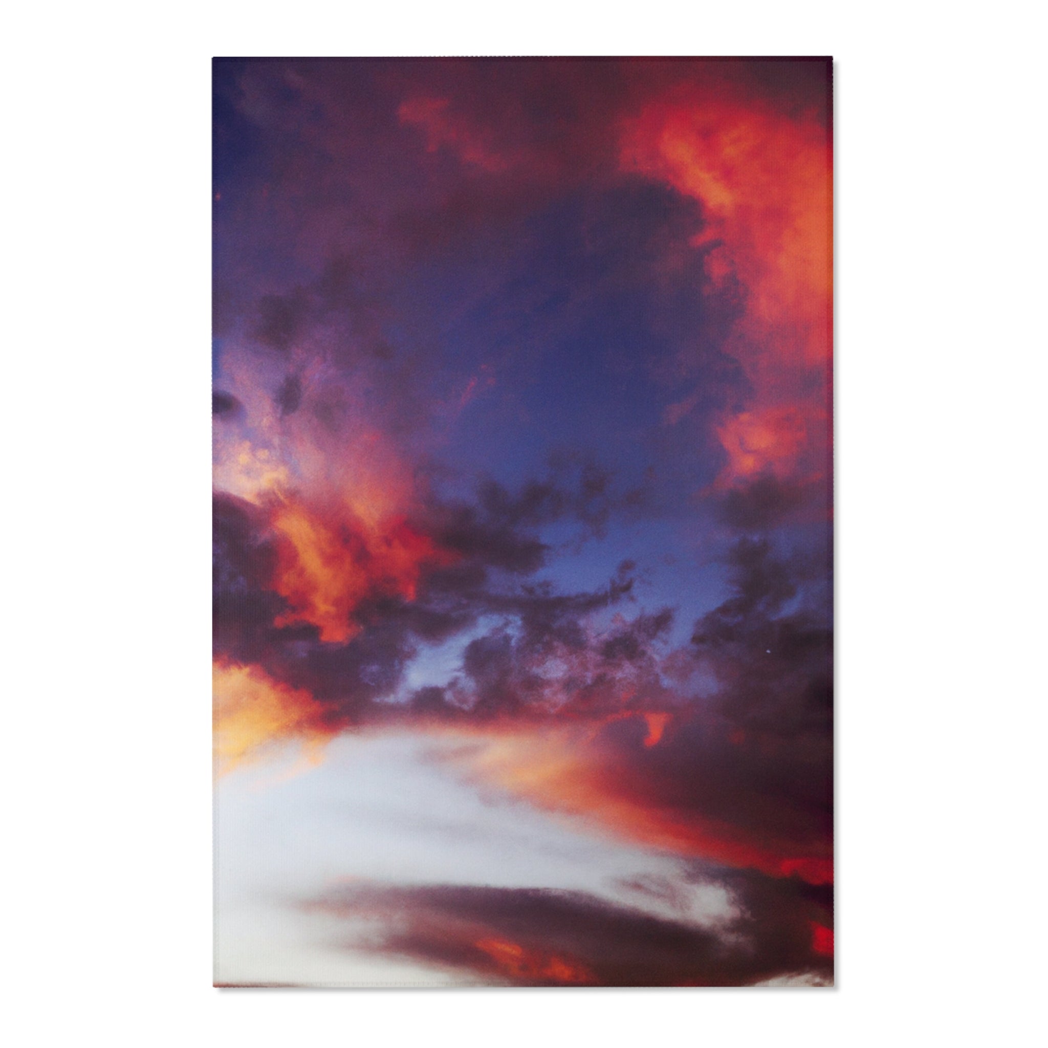 Albert Saljeeto - Area Rug