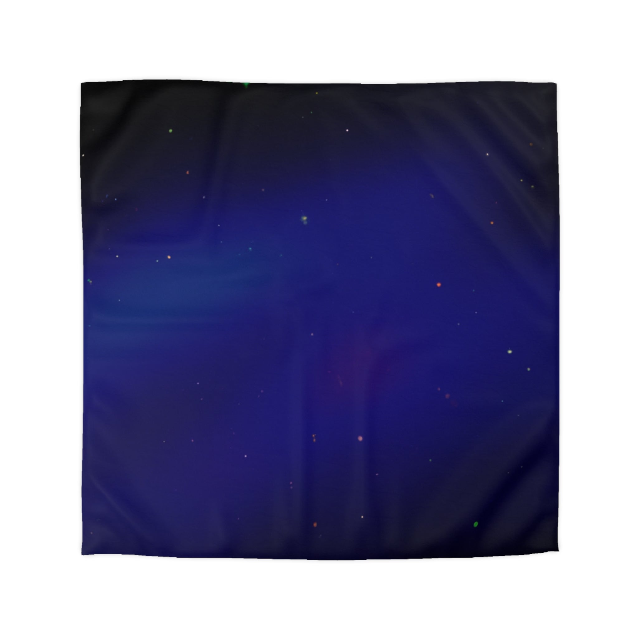 Sir Bartholomew Avory - Microfiber Duvet Cover