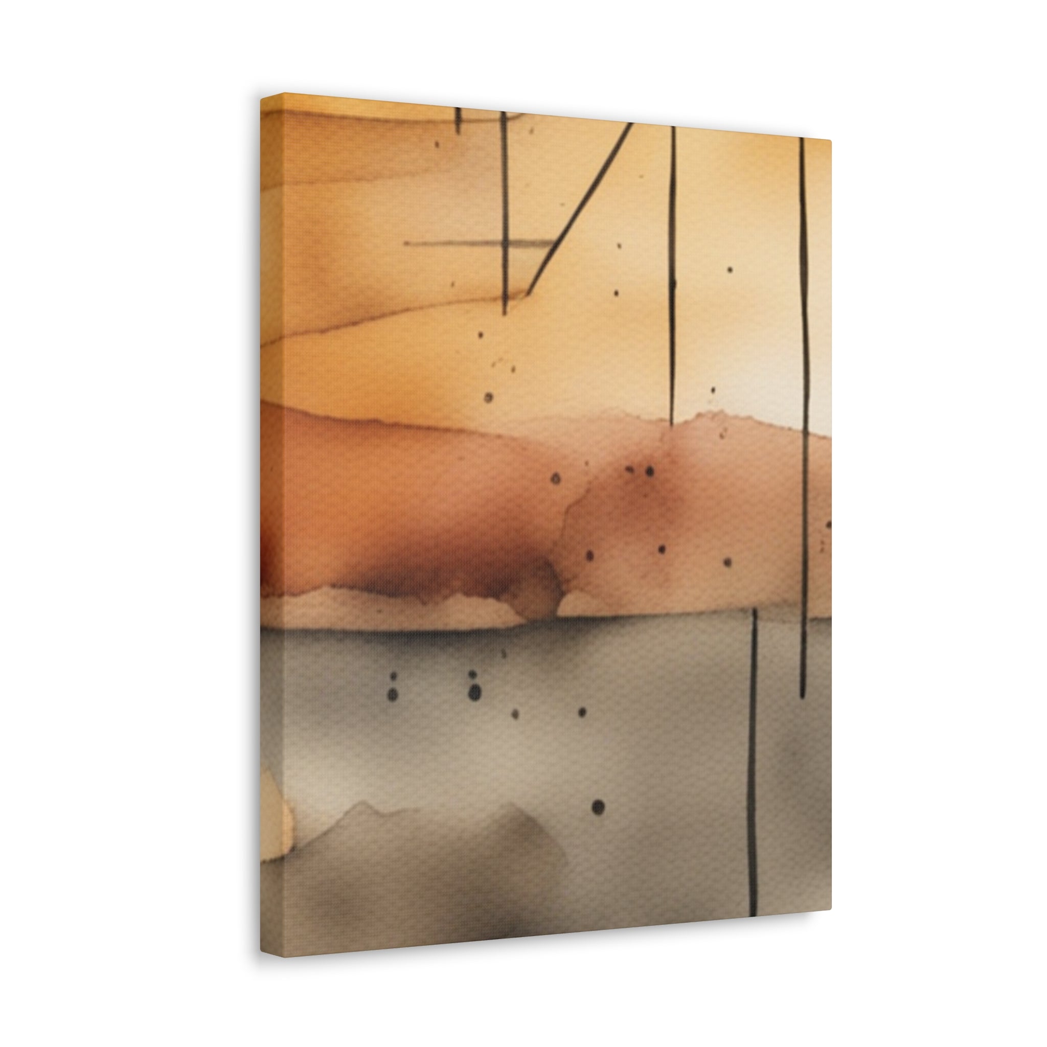 Simple City Pascal - Canvas