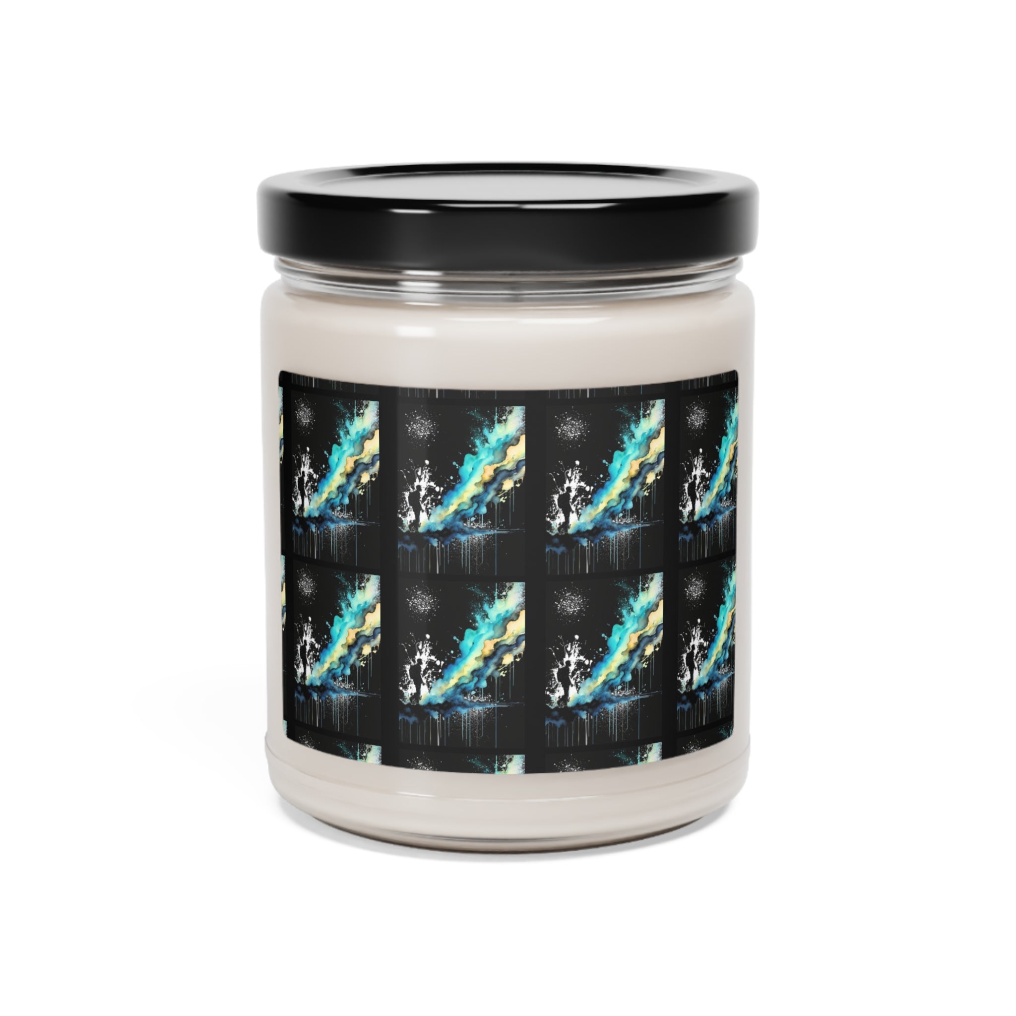 Dream Cast - Scented Candle, 9oz