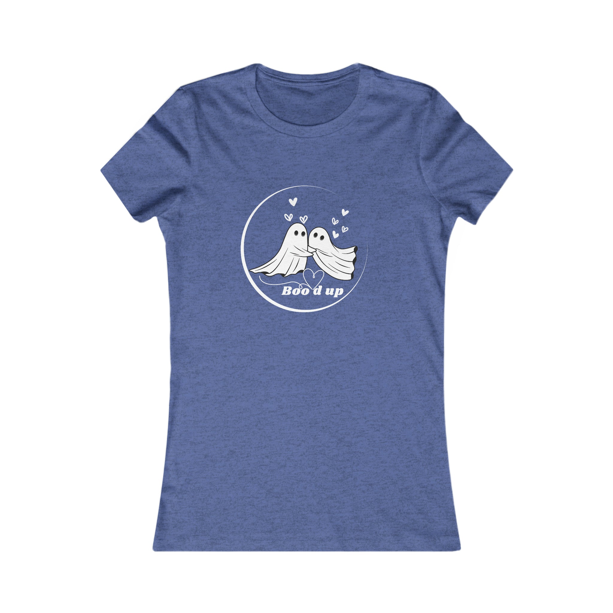Bood Up - Women's Favorite Tee