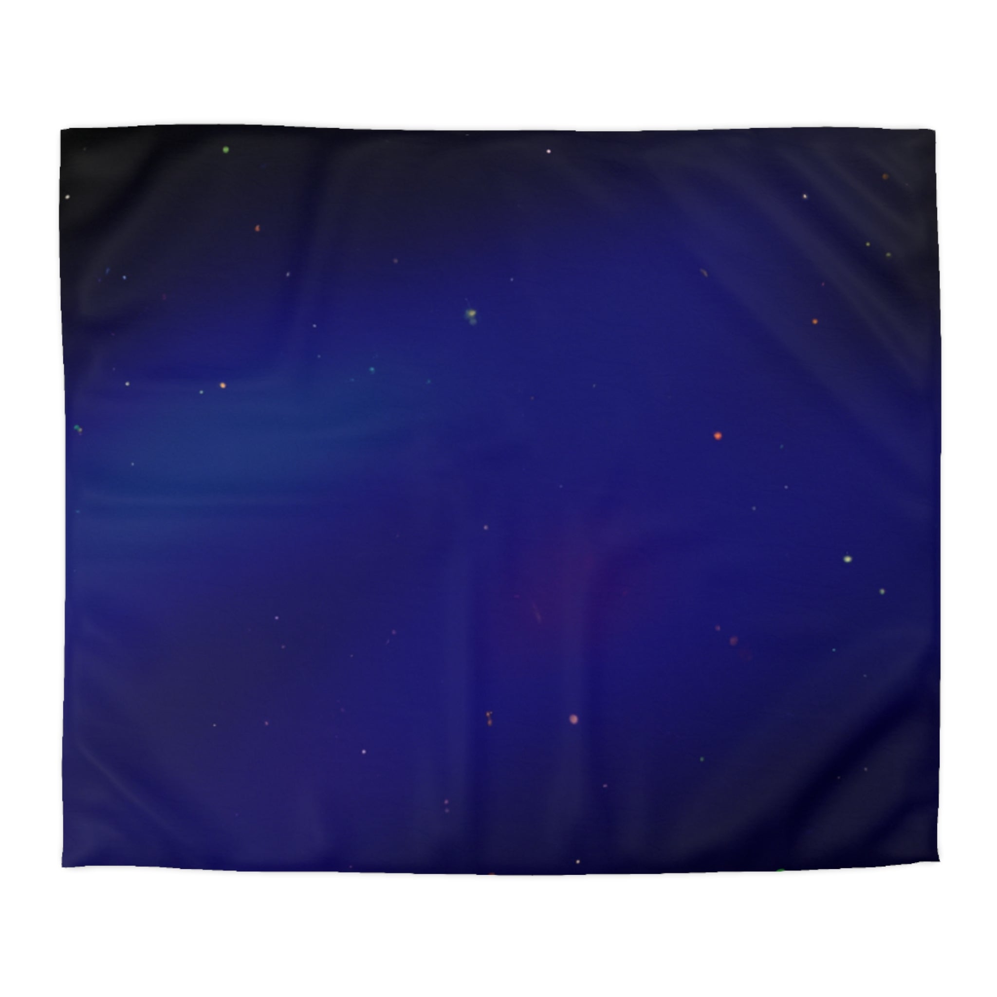 Sir Bartholomew Avory - Microfiber Duvet Cover