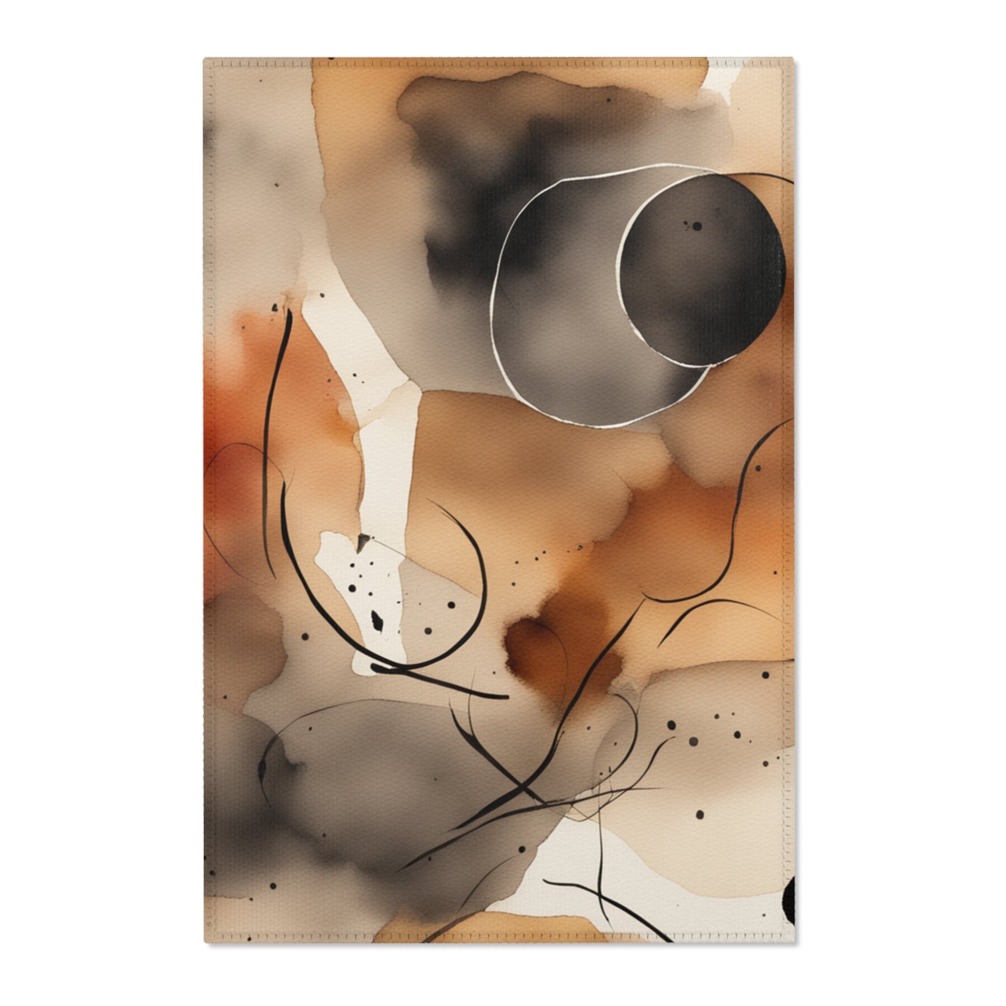 Pieces Pascal - Area Rug