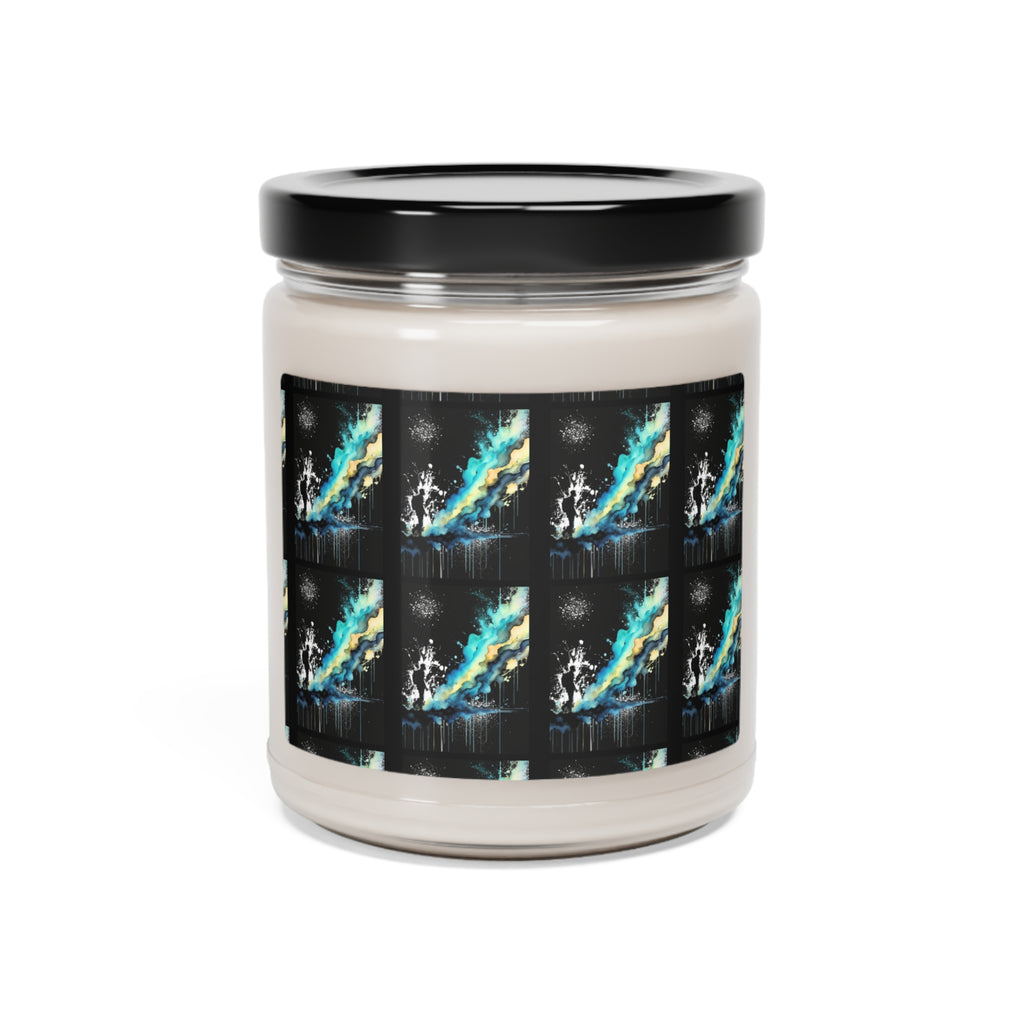 Dream Cast - Scented Candle, 9oz