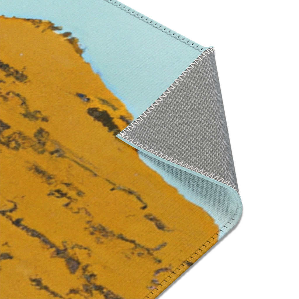 Theophilus Galloway - Area Rug