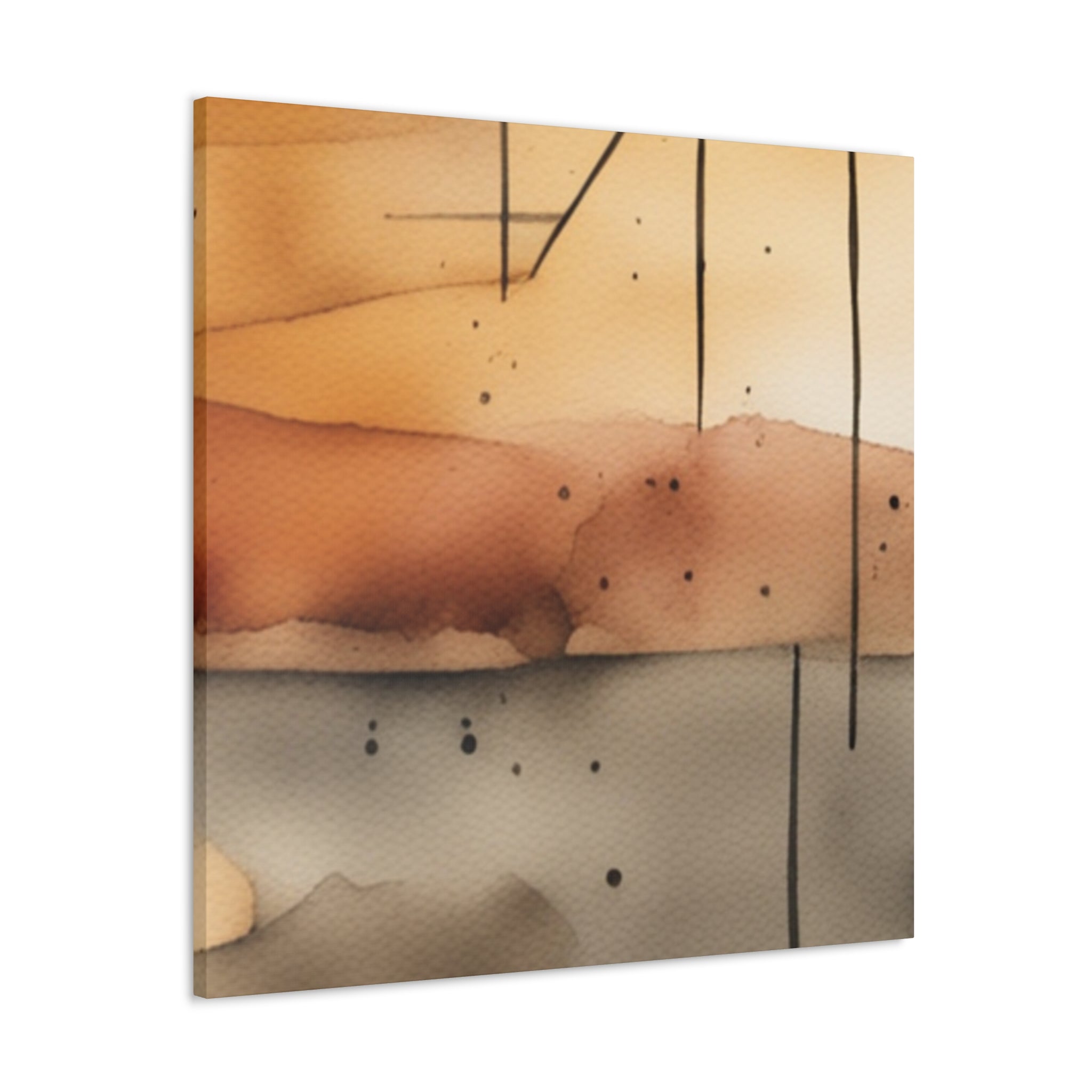 Simple City Pascal - Canvas