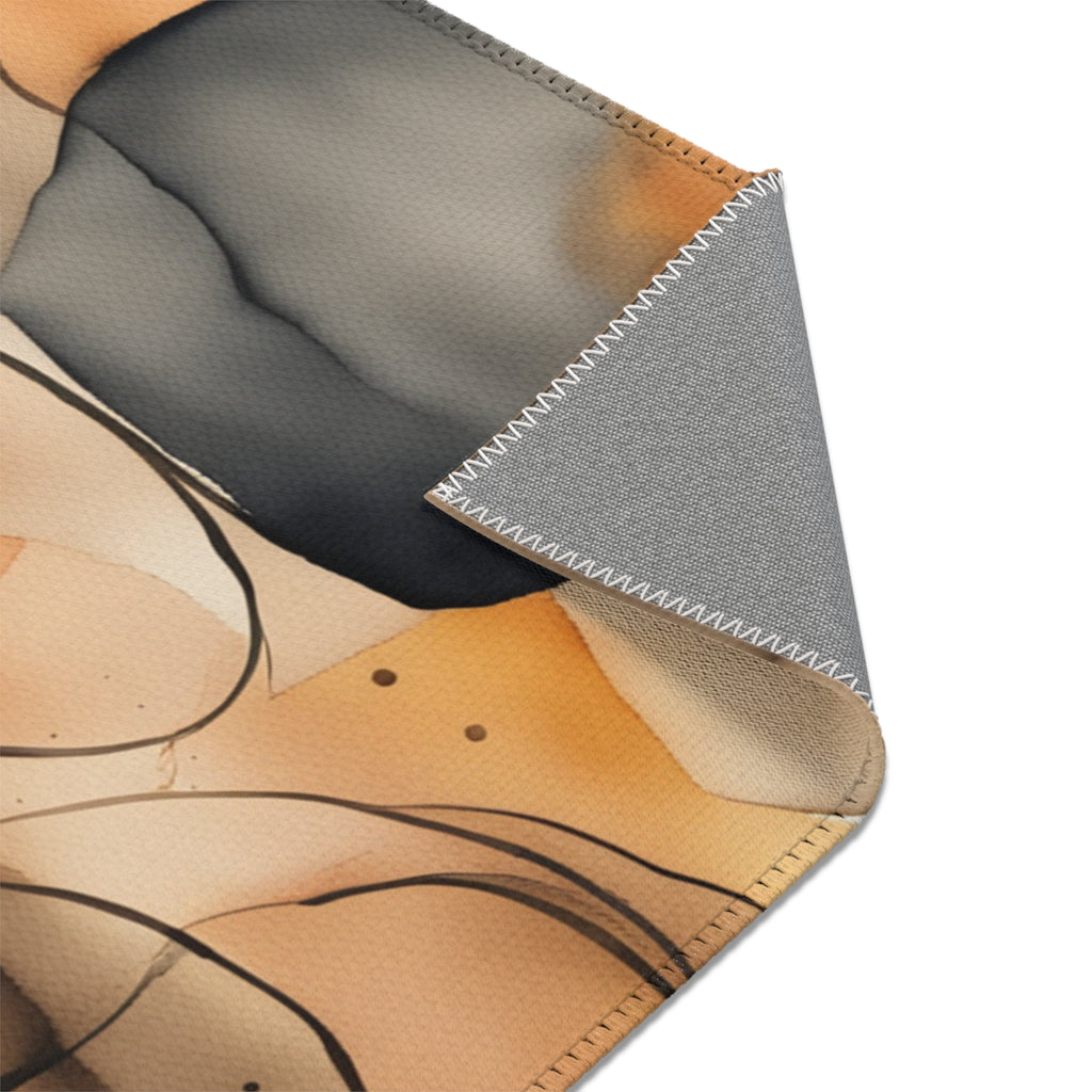 Wet Stone Pascal - Area Rug