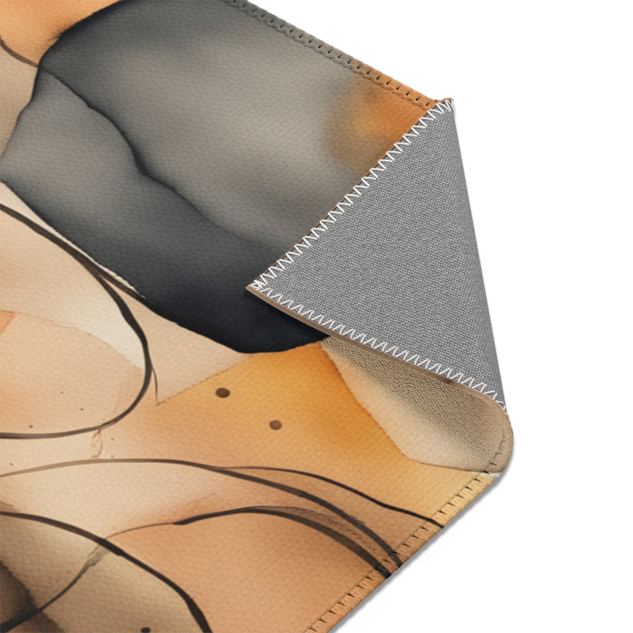 Wet Stone Pascal - Area Rug