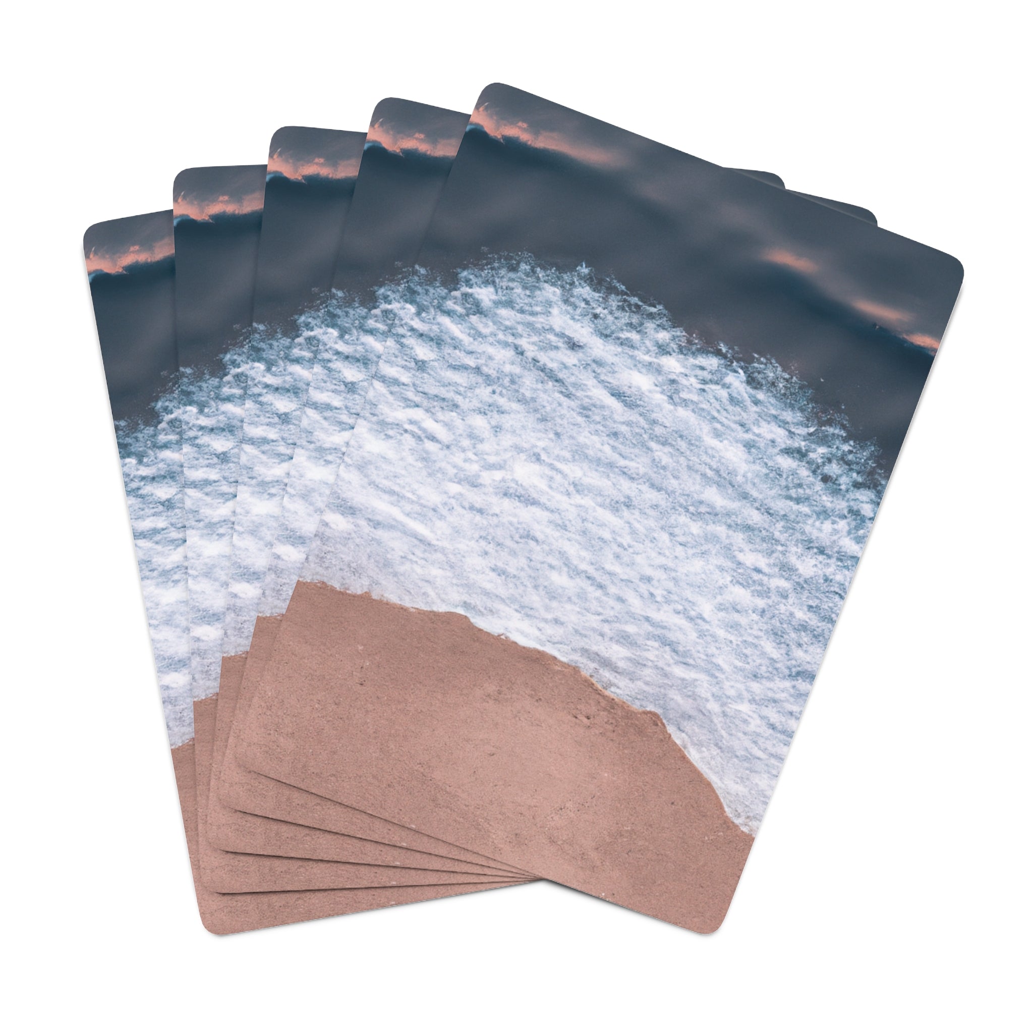 Lemuel Rawlings - Poker Cards