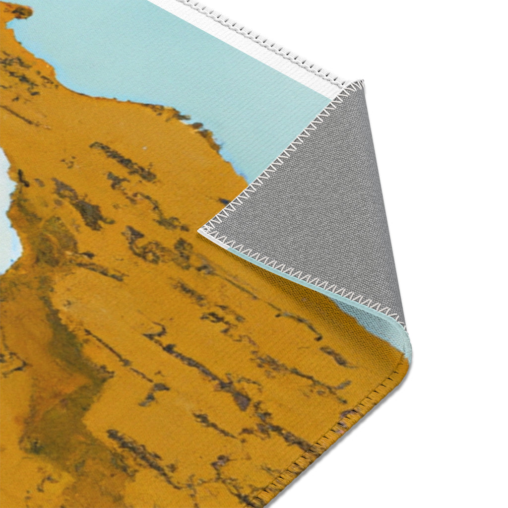 Theophilus Galloway - Area Rug