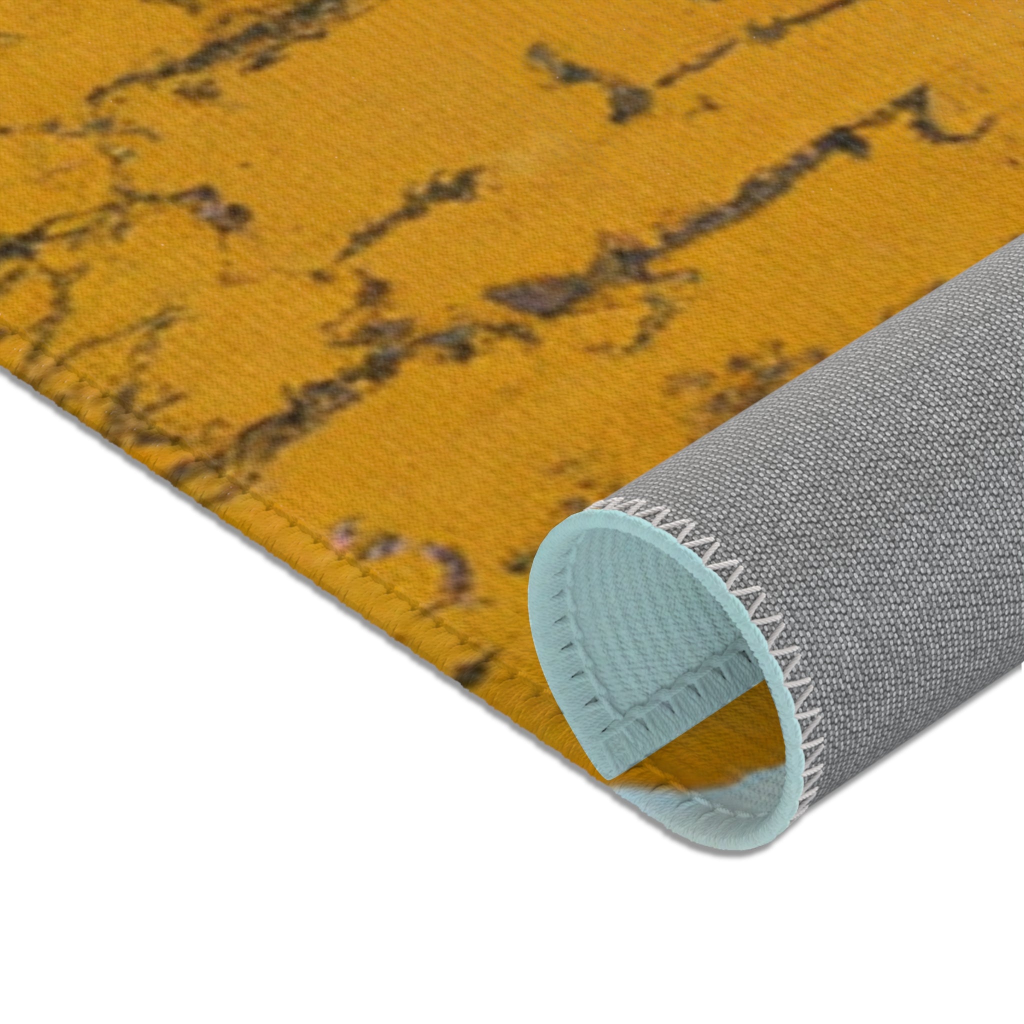 Theophilus Galloway - Area Rug