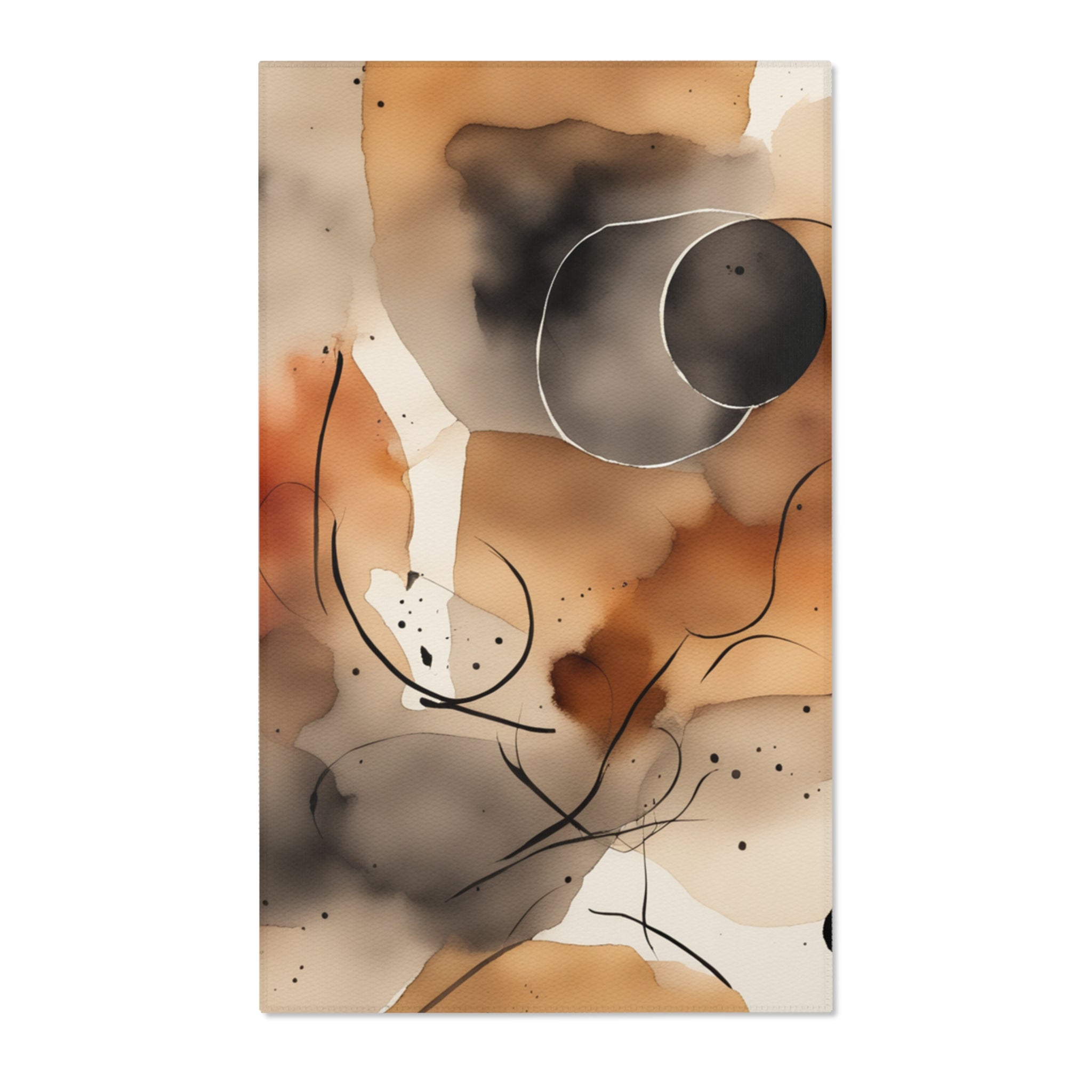 Pieces Pascal - Area Rug