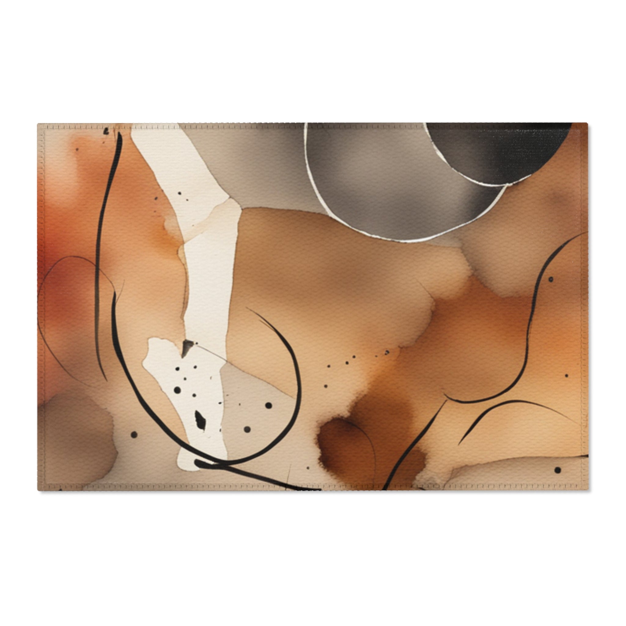 Pieces Pascal - Area Rug