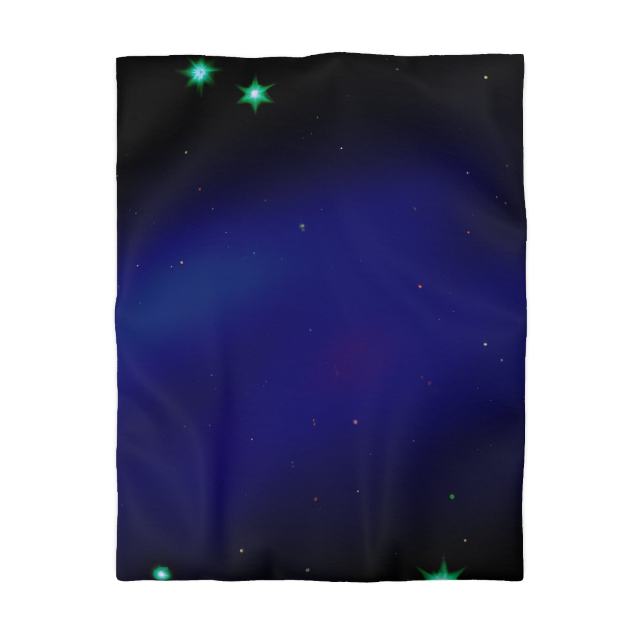 Sir Bartholomew Avory - Microfiber Duvet Cover