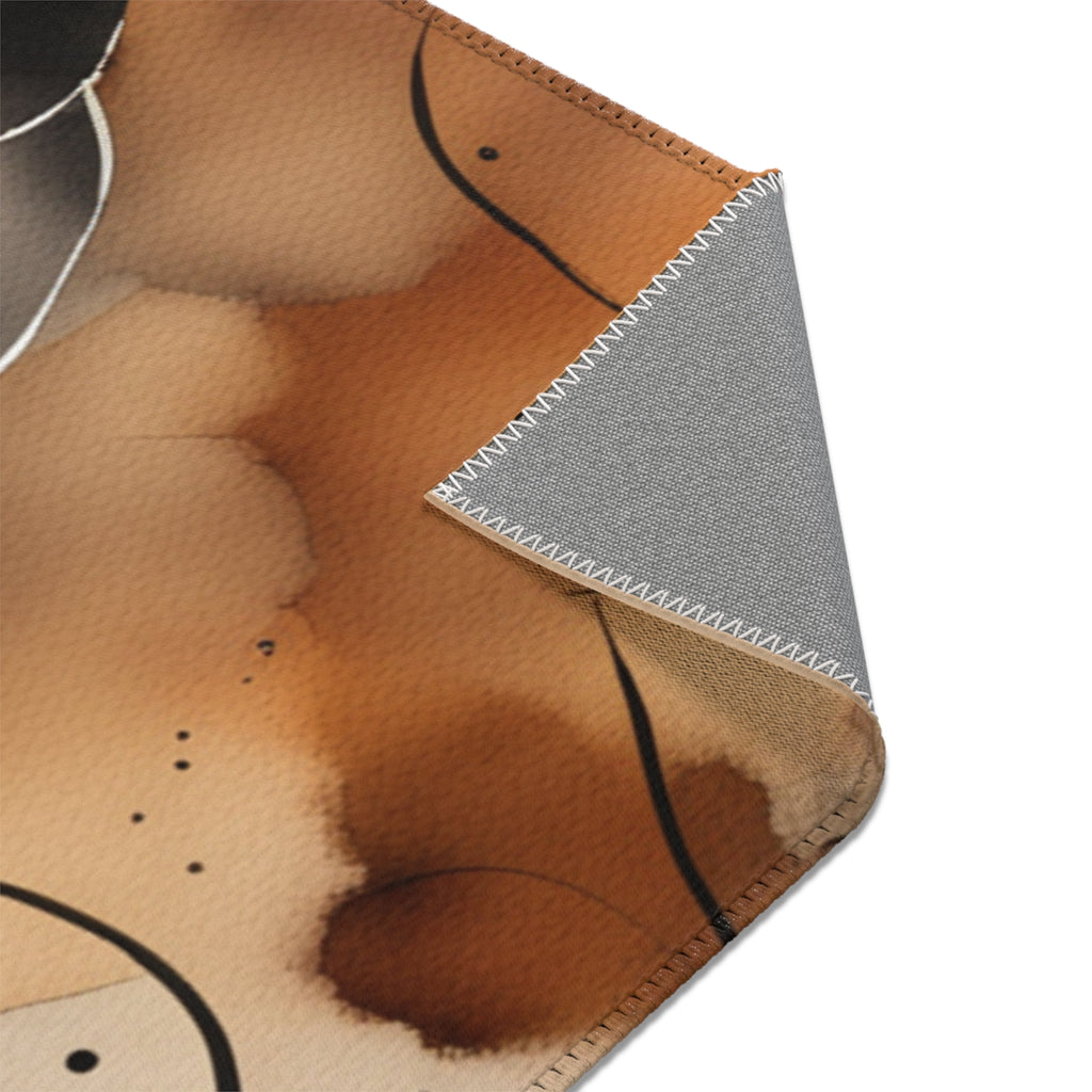 Pieces Pascal - Area Rug