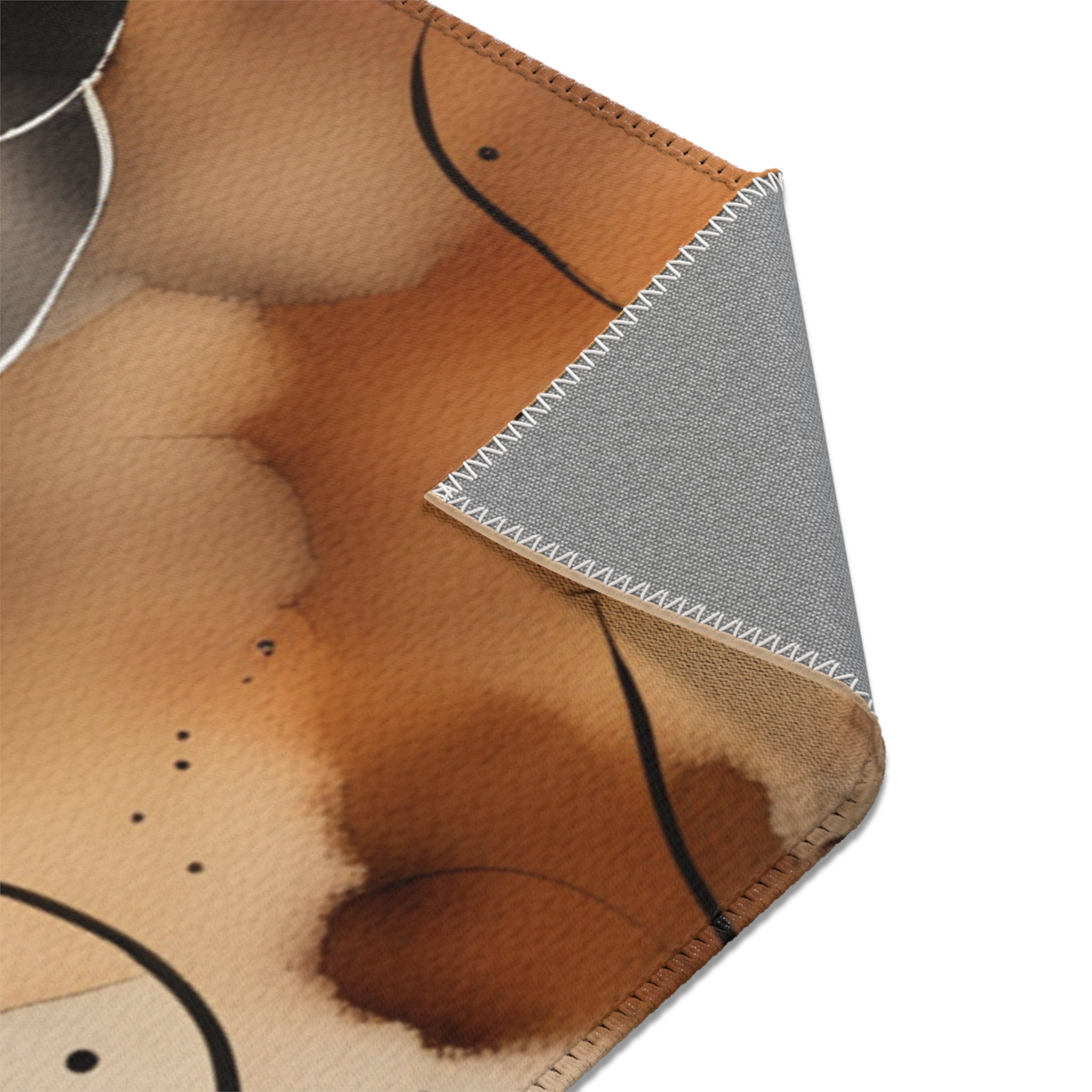 Pieces Pascal - Area Rug