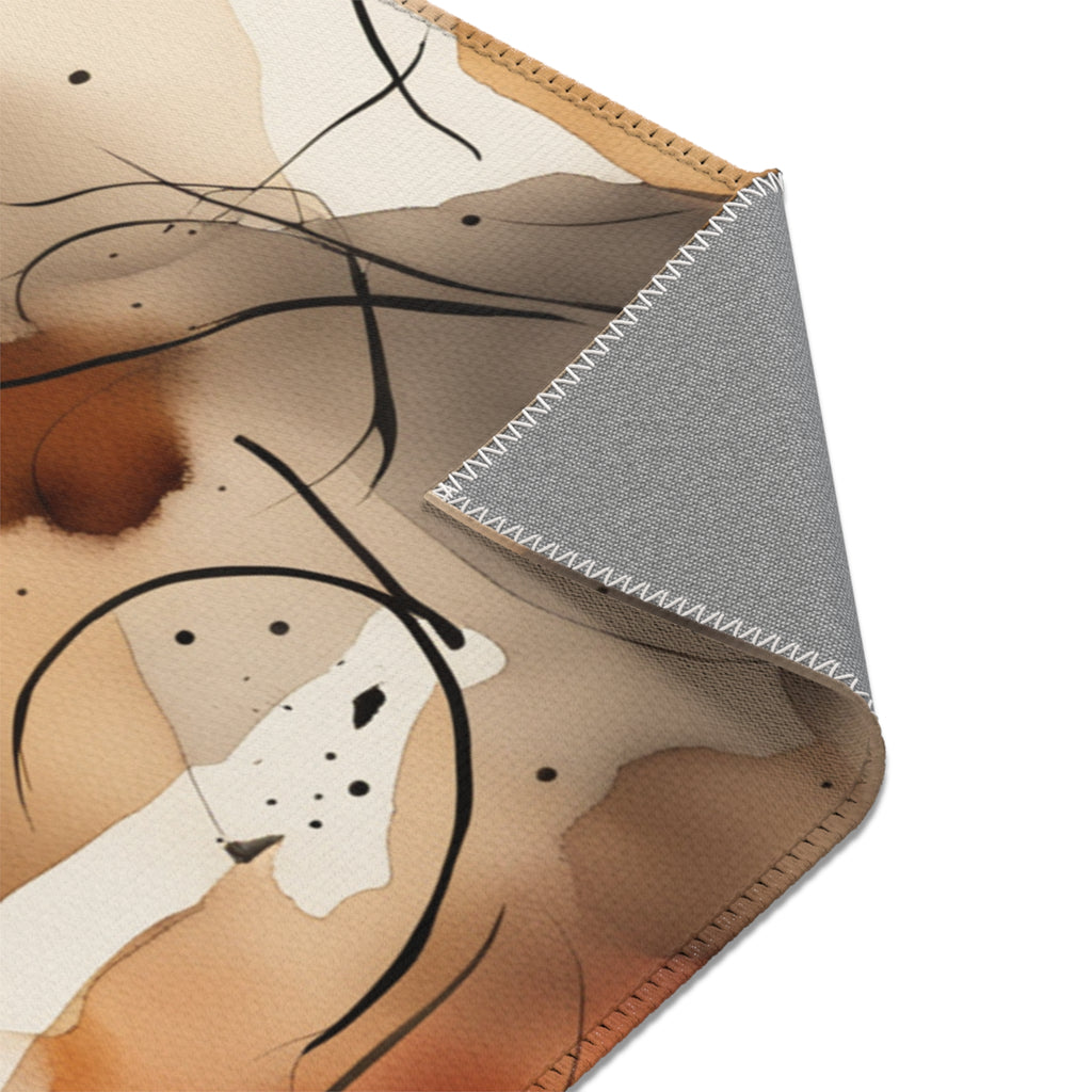 Pieces Pascal - Area Rug