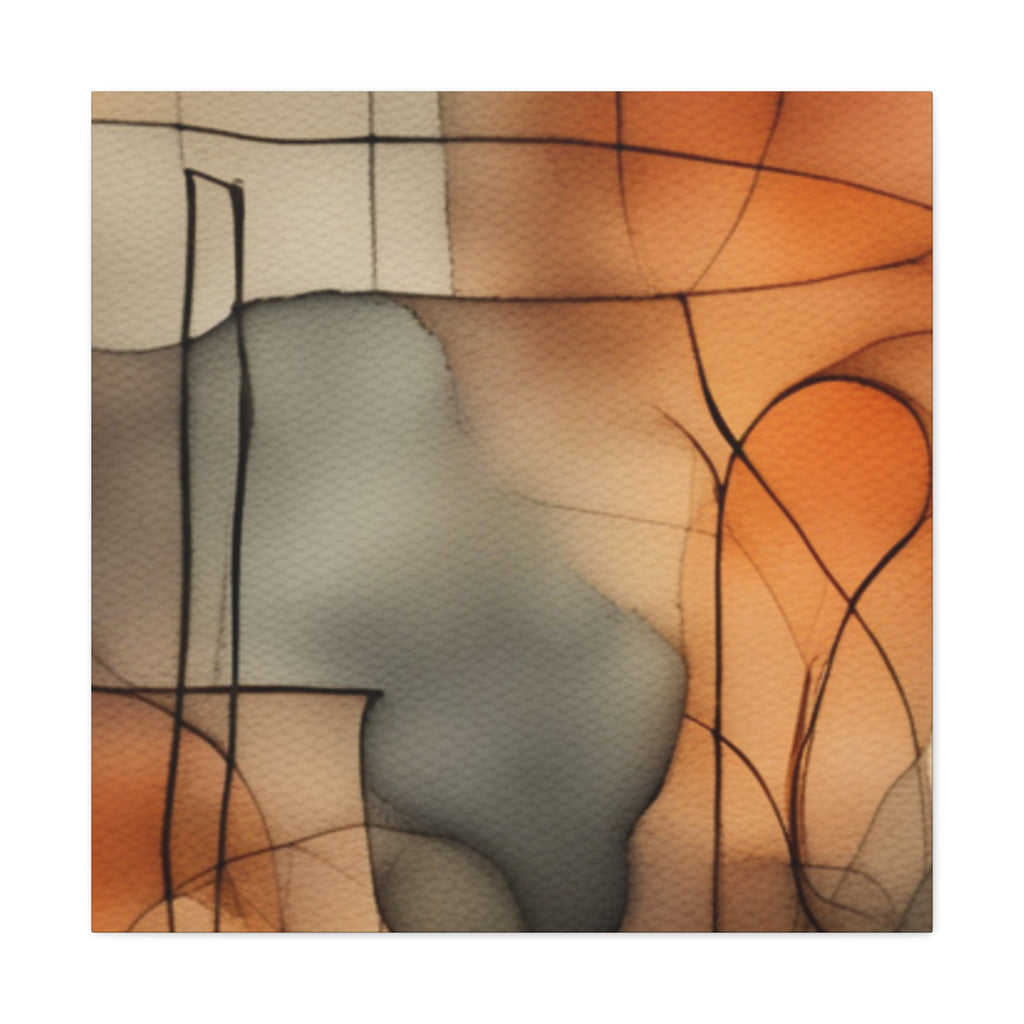 Industrial Pascal - Canvas