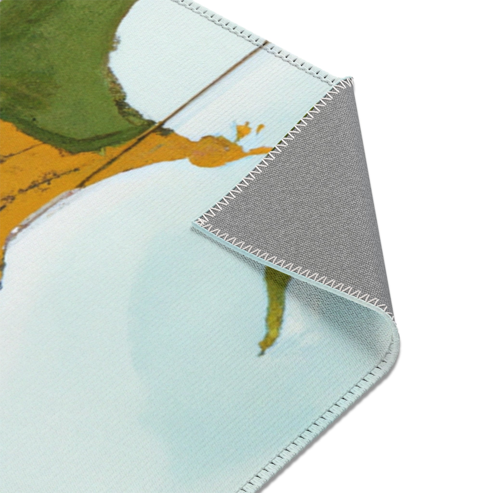 Theophilus Galloway - Area Rug