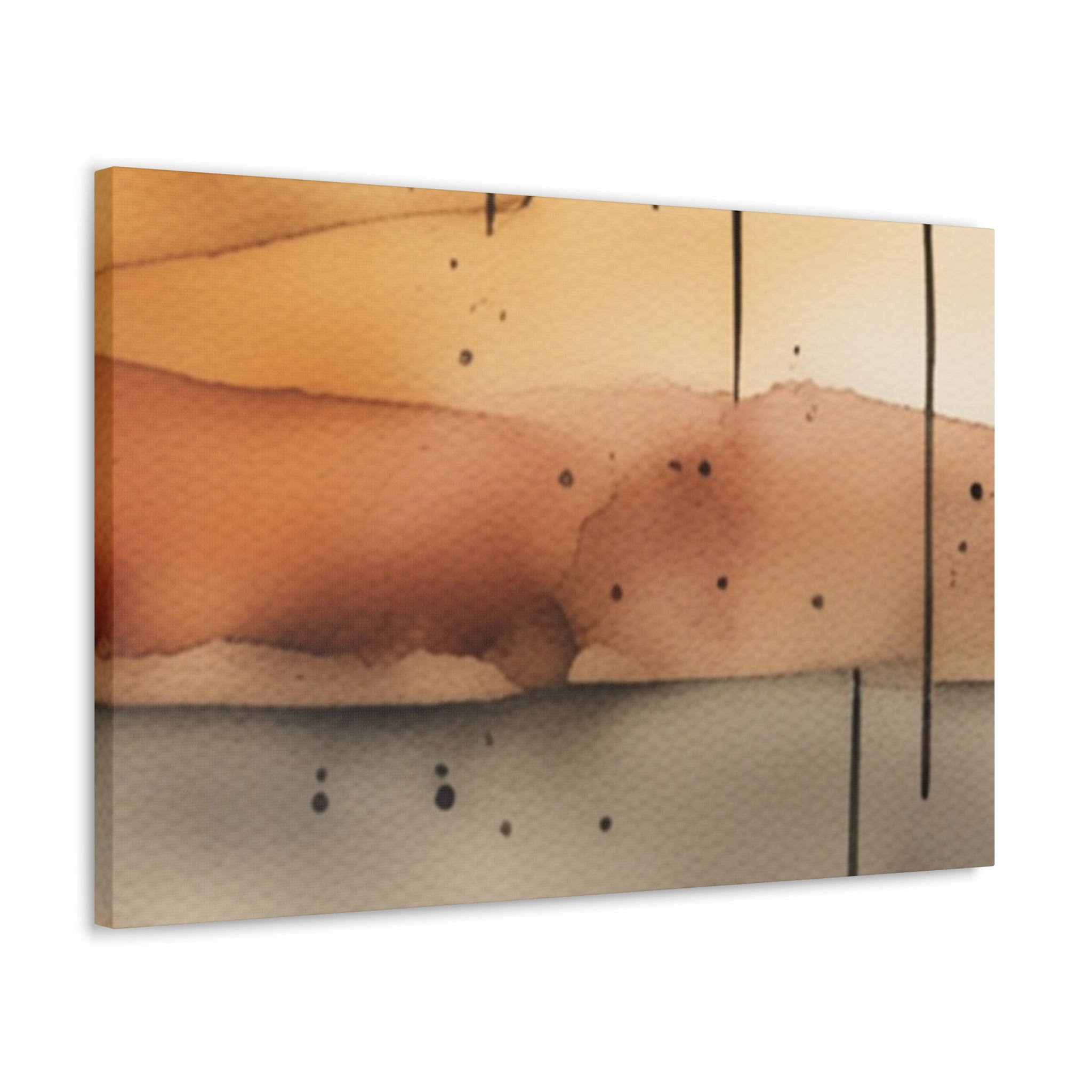 Simple City Pascal - Canvas