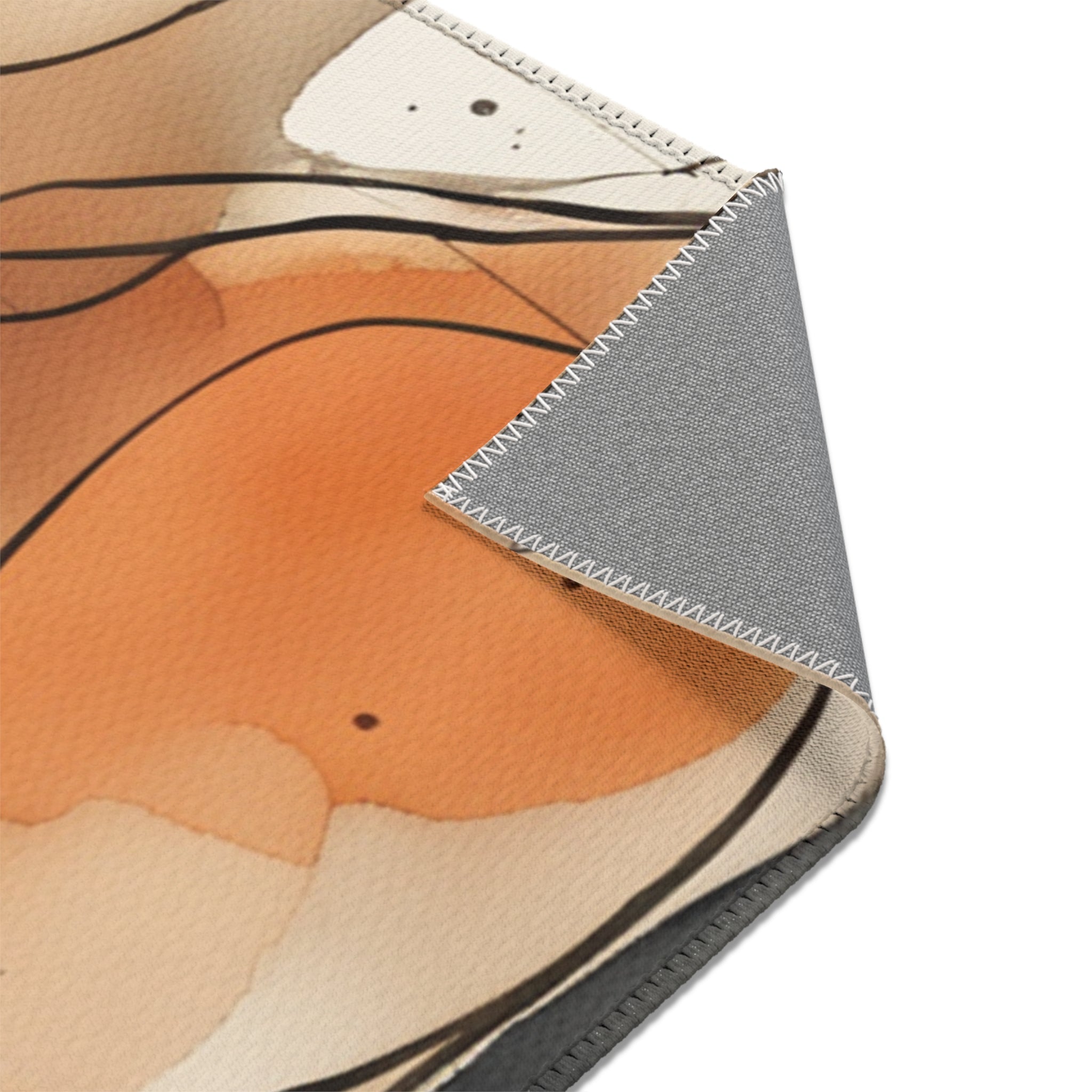 Wet Stone Pascal - Area Rug