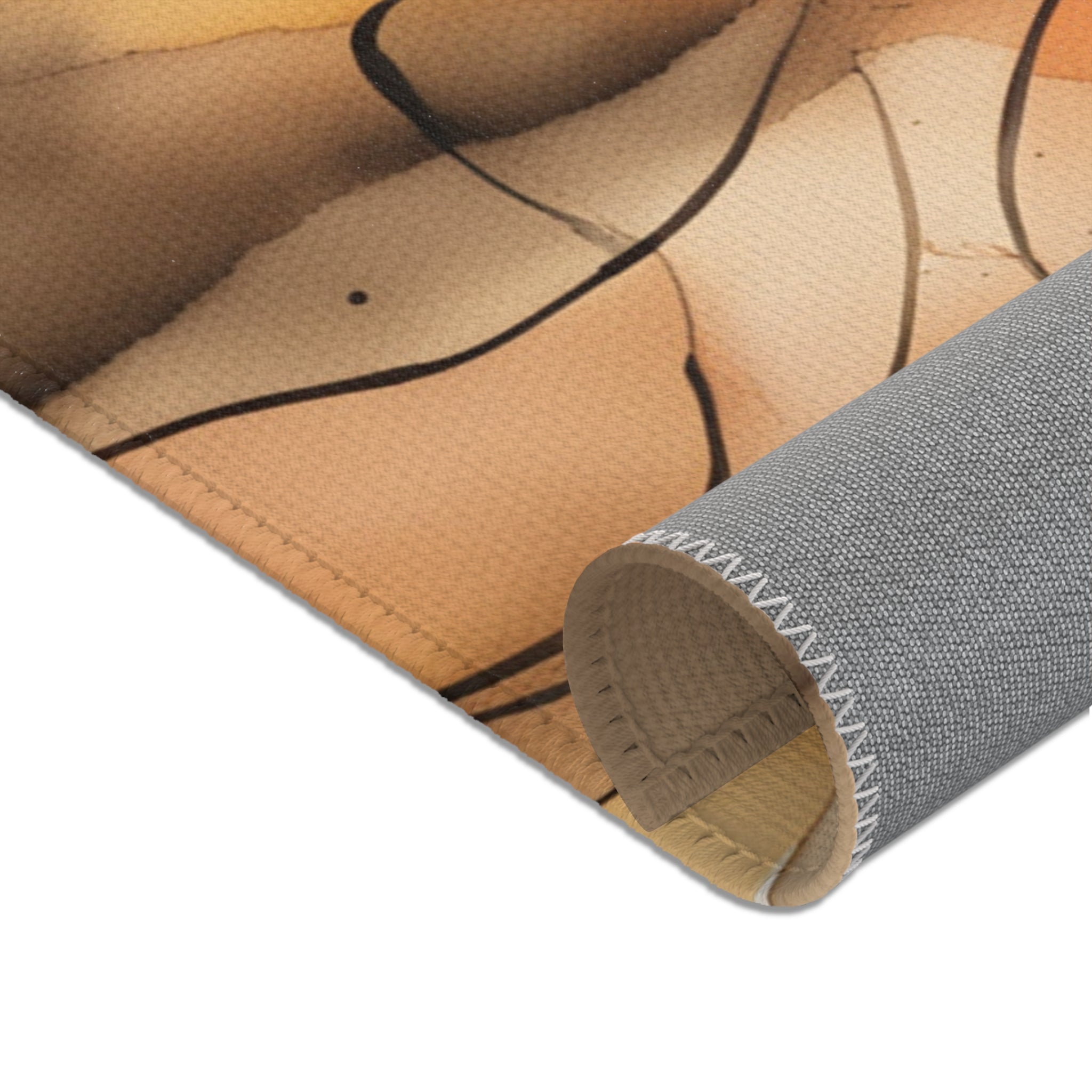 Wet Stone Pascal - Area Rug