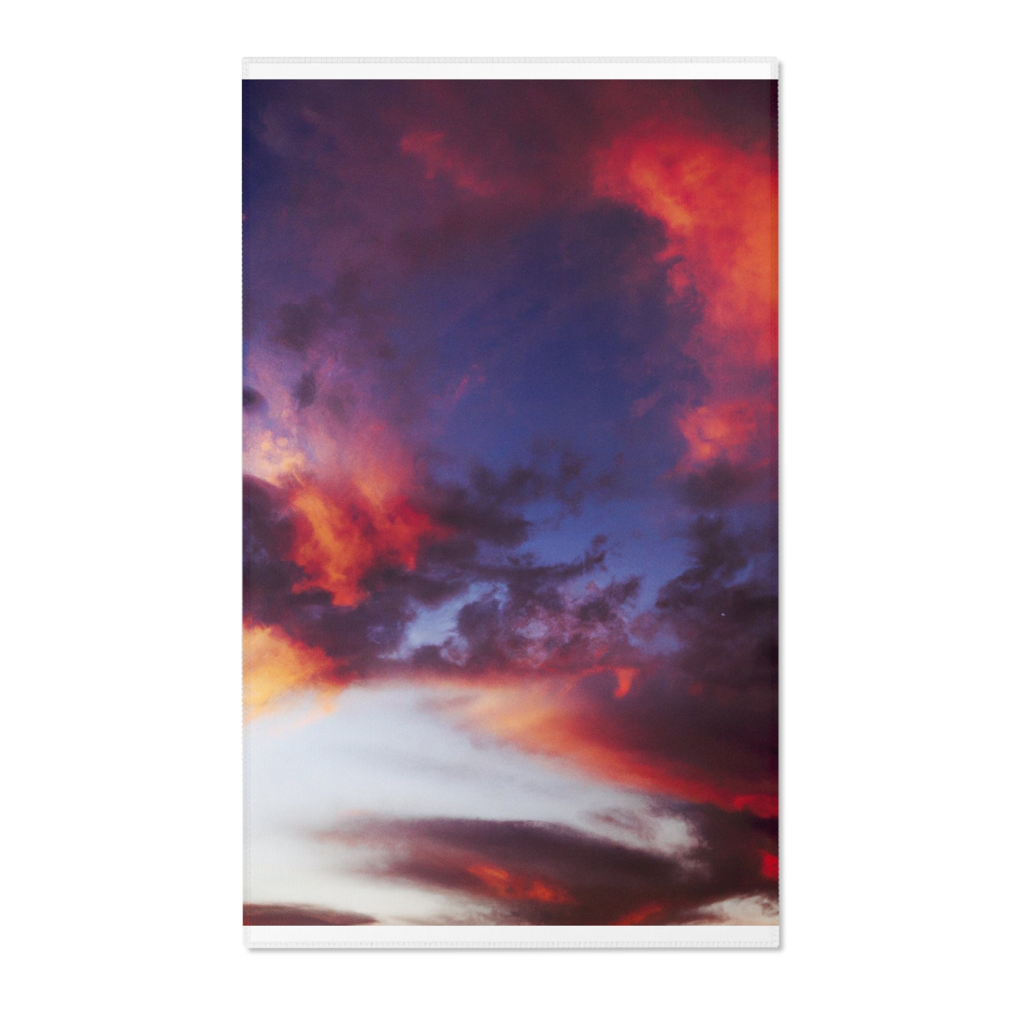 Albert Saljeeto - Area Rug