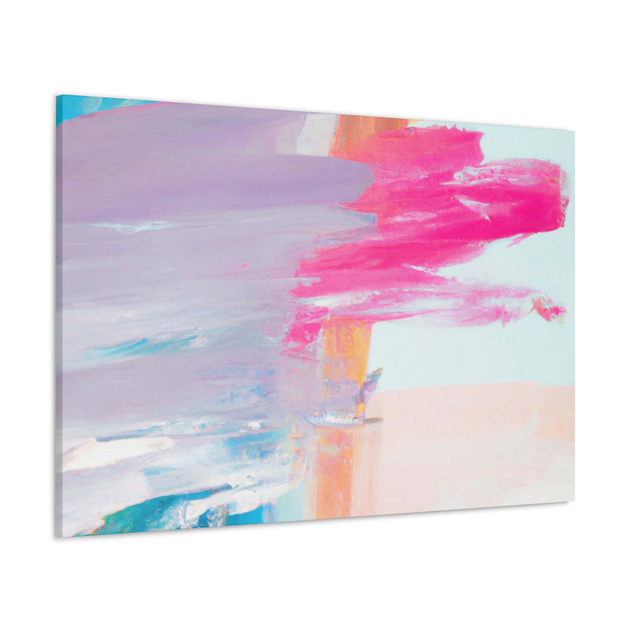 Stonepearl Terra - Canvas