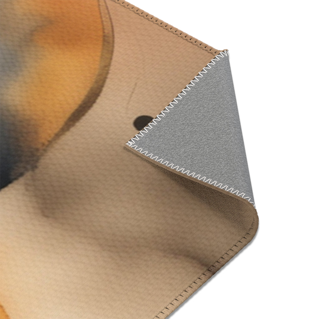 Wet Stone Pascal - Area Rug